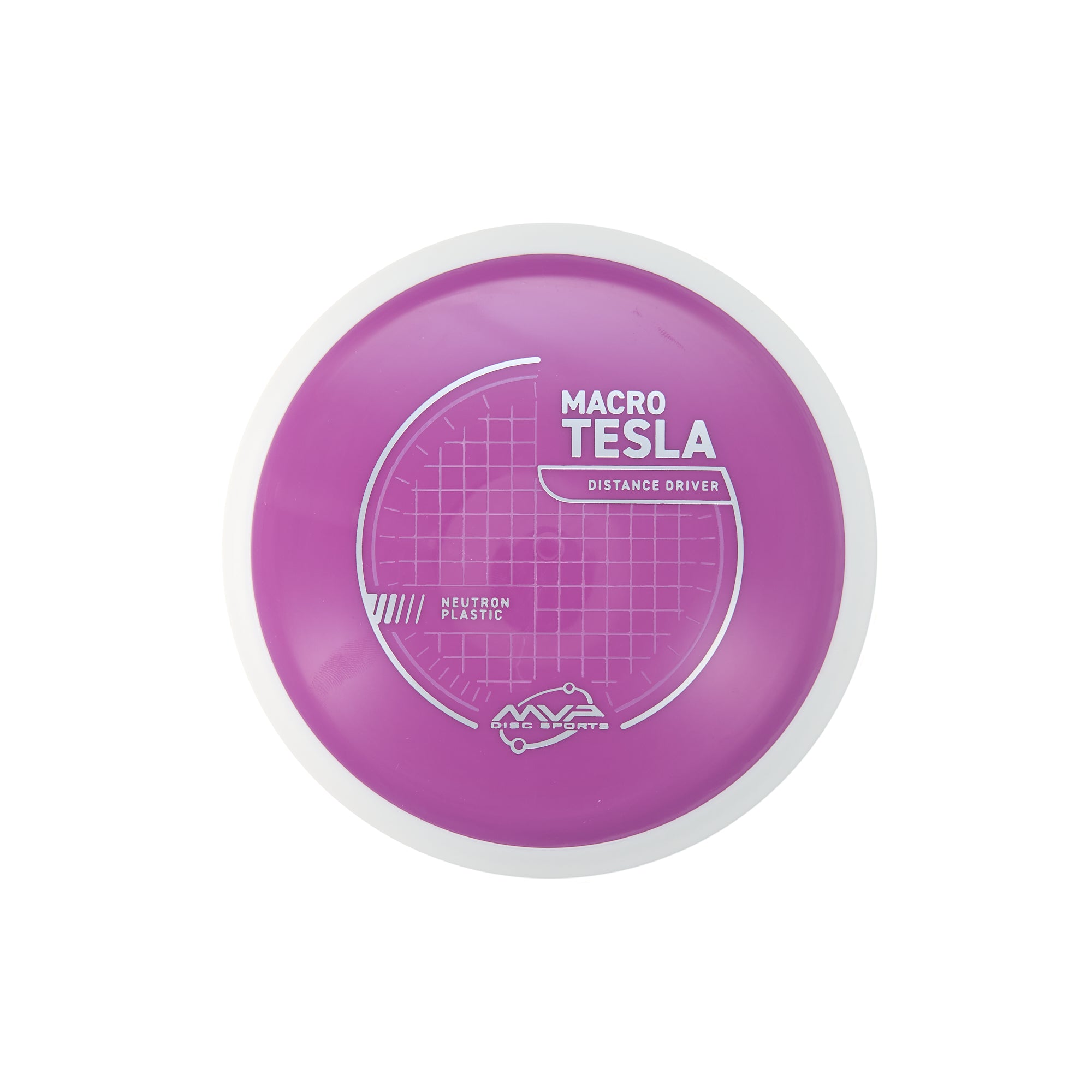 Project Lab Coat Neutron Macro Tesla