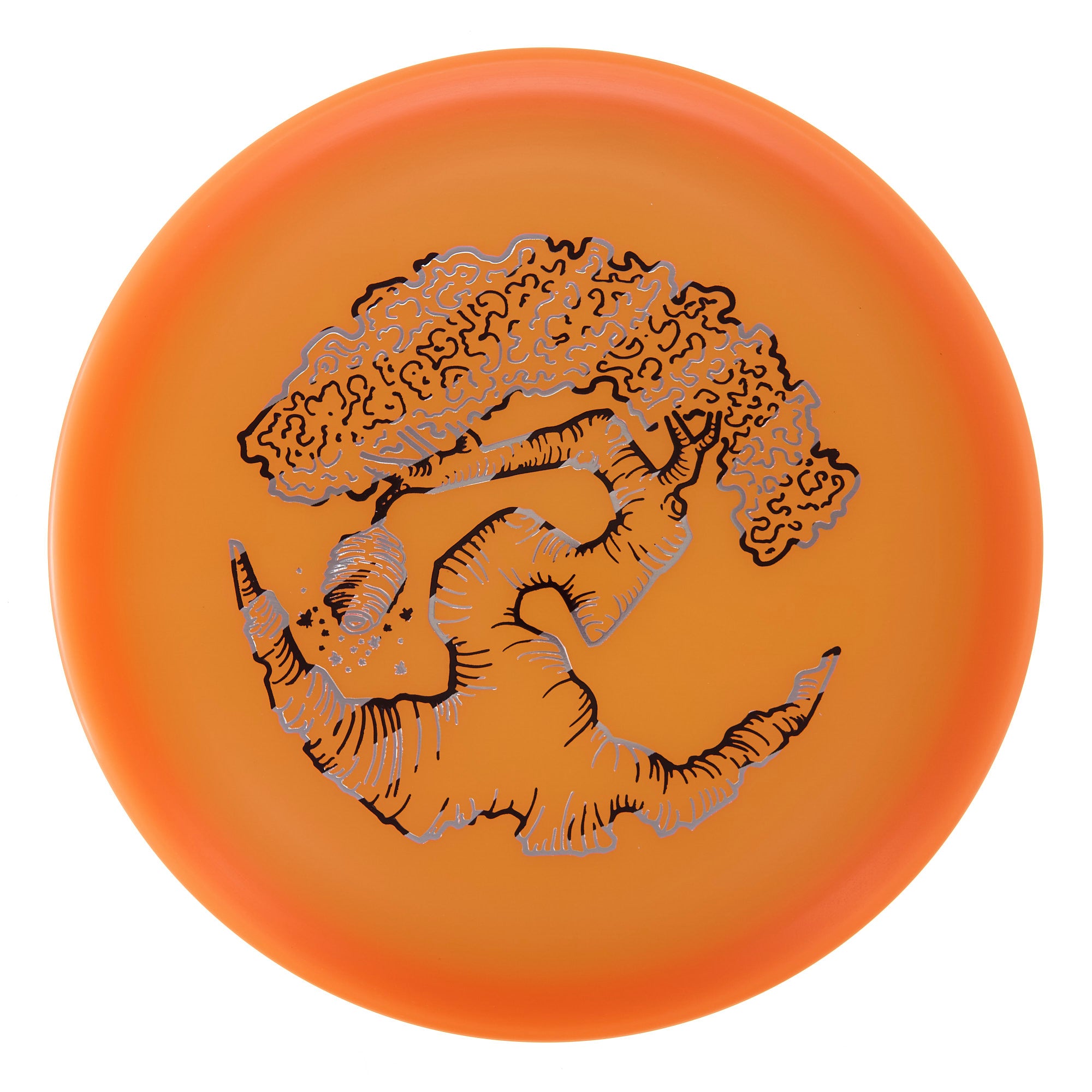 Faylor Lake Special Edition Glo Z FLX Swarm