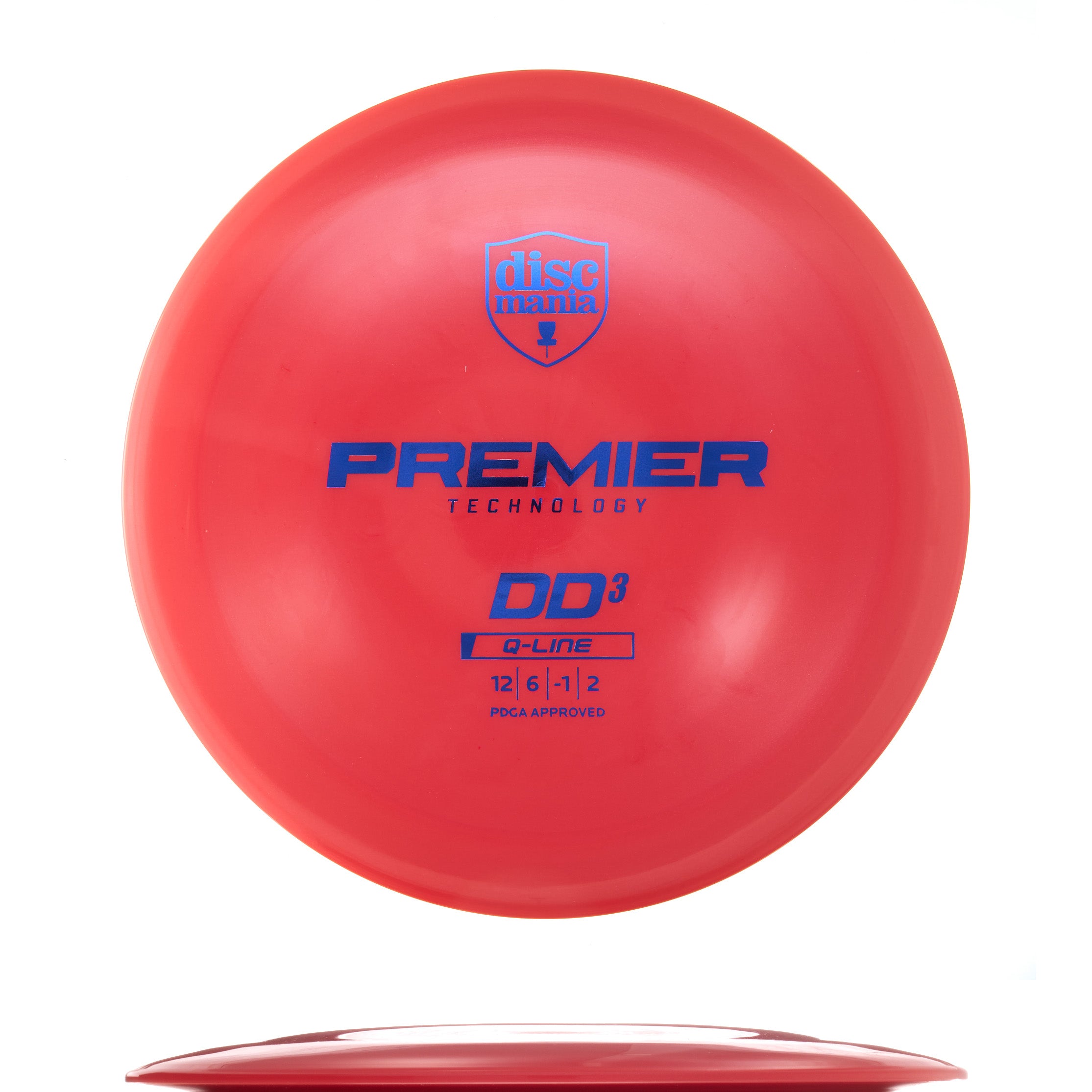 Premiere Q-Line DD3
