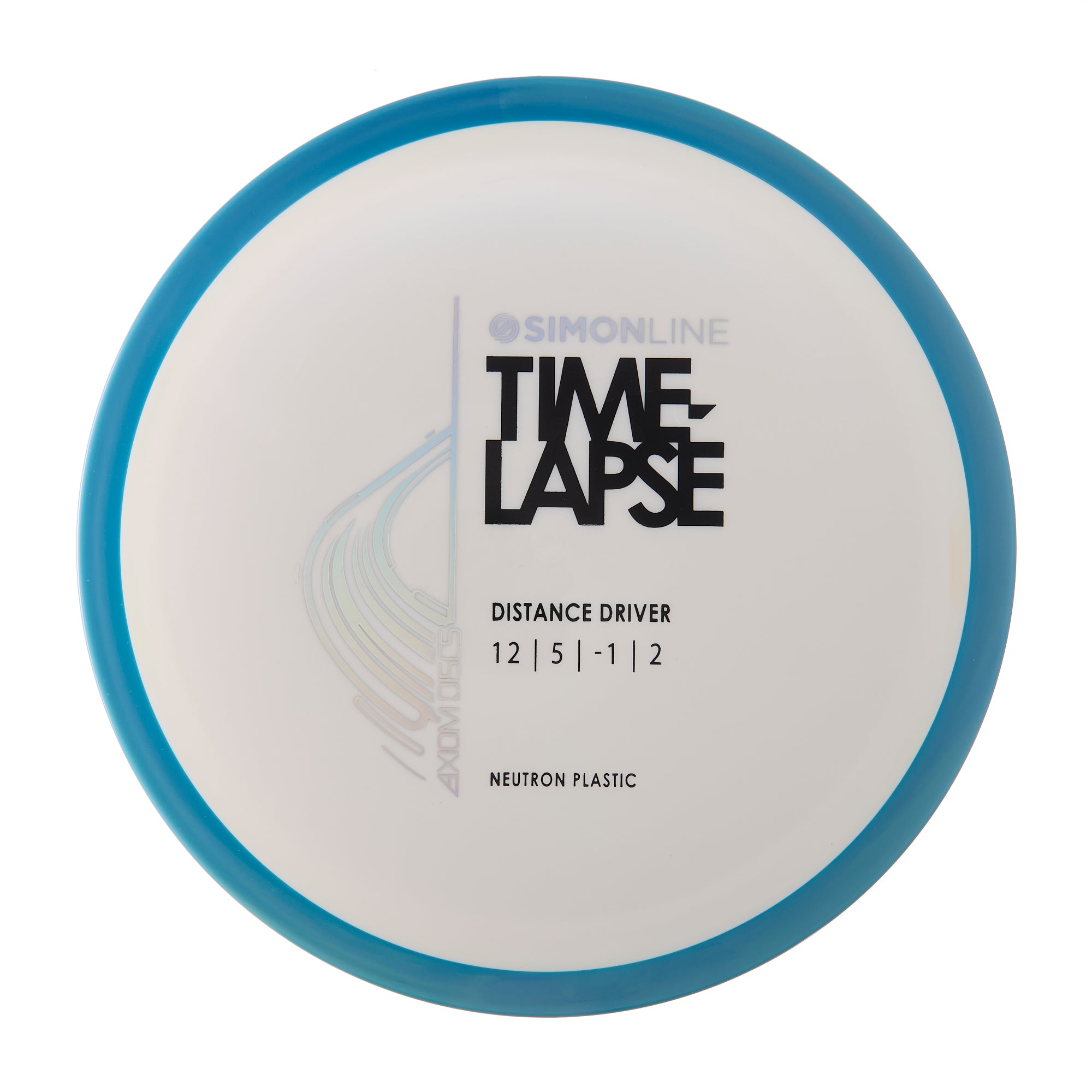 Neutron Time-Lapse Retooled