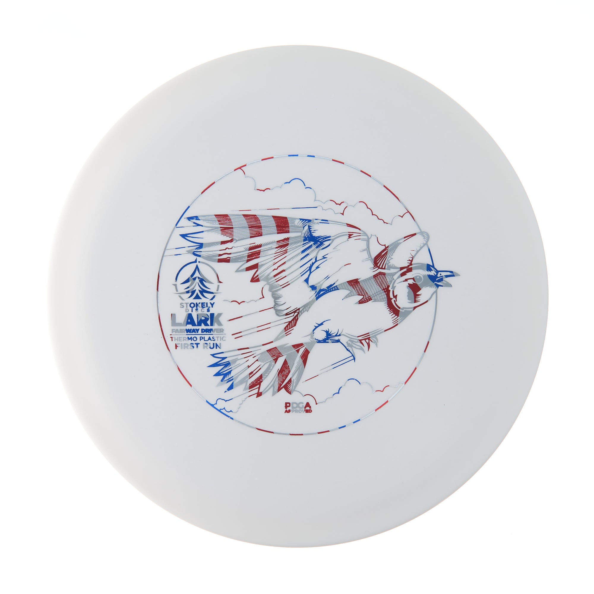 First Run Thermo Lark