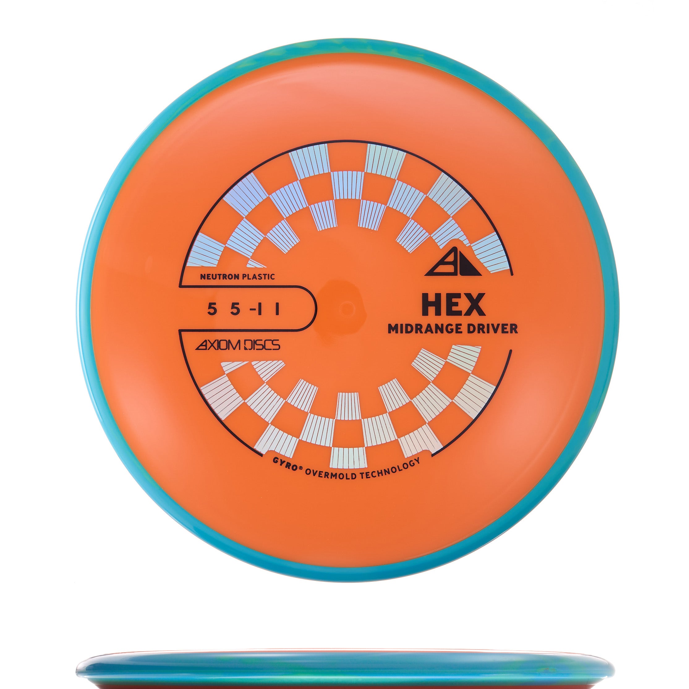 Project Lab Coat Neutron Hex