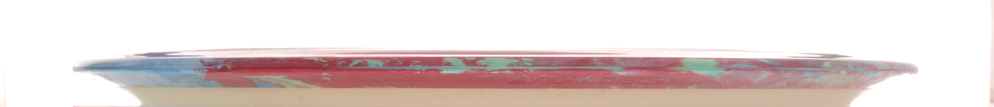 2025 Halloween Special Edition Simon Lizotte Particle Eclipse Fireball