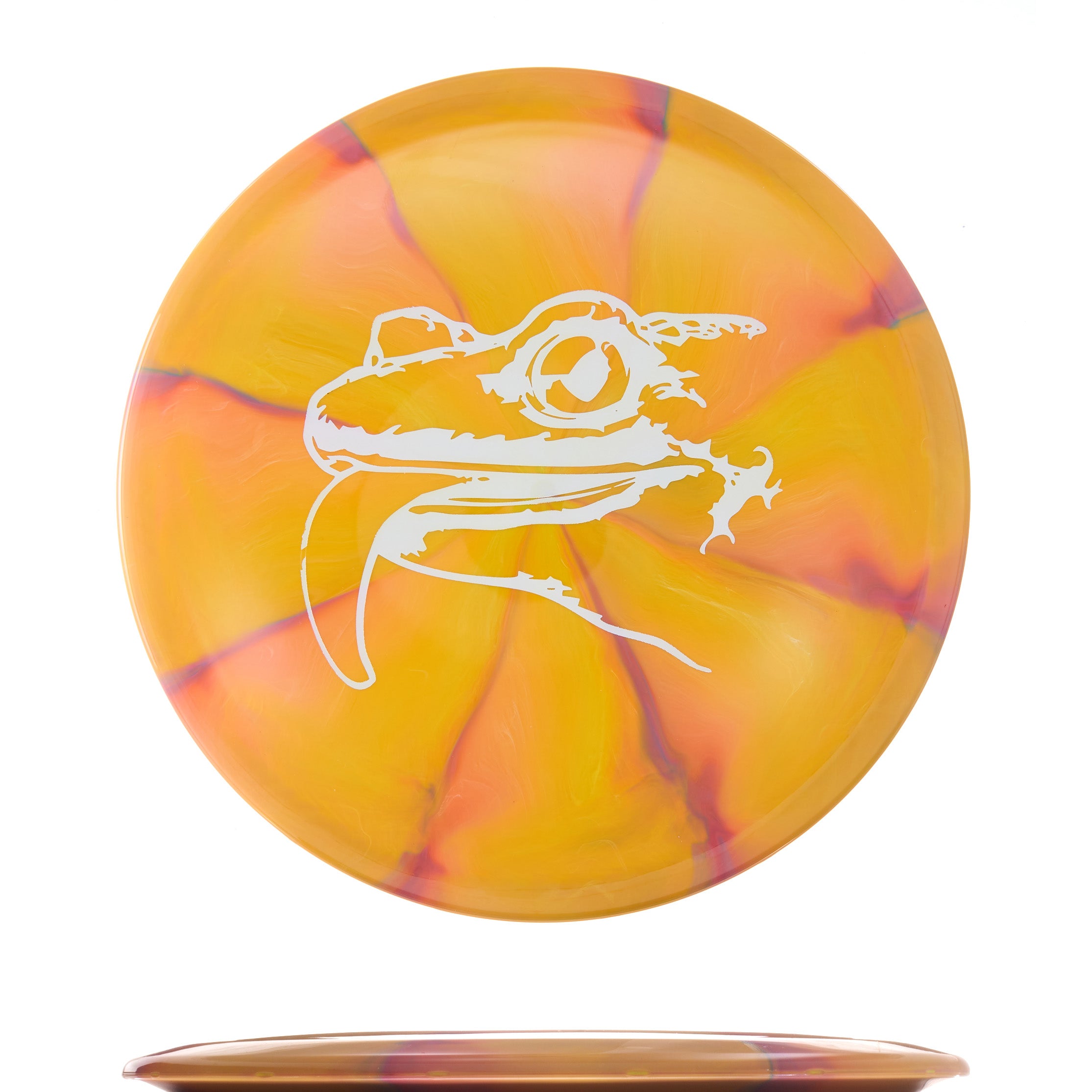 Sally Icon Apex Swirl Salamander