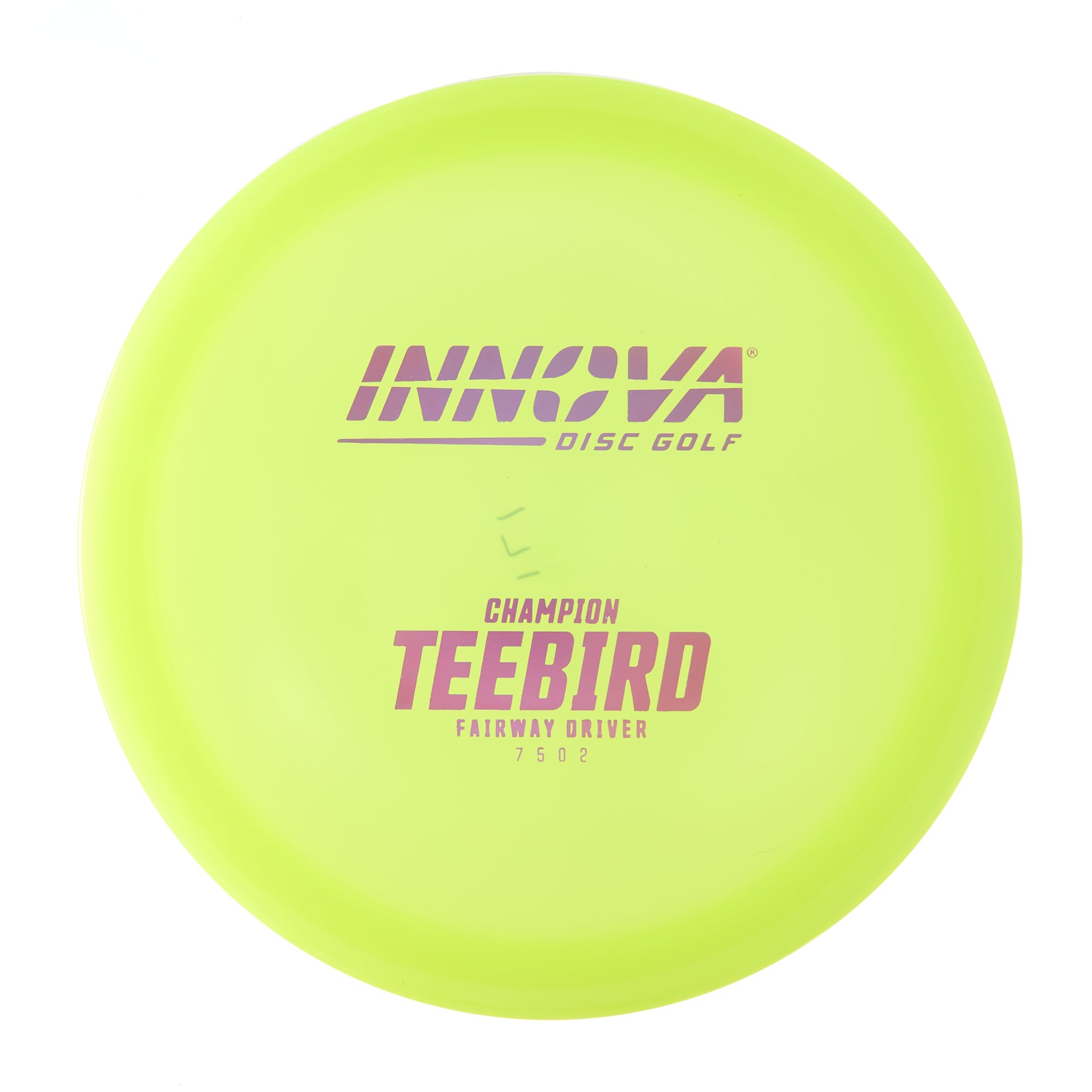 Champion Teebird