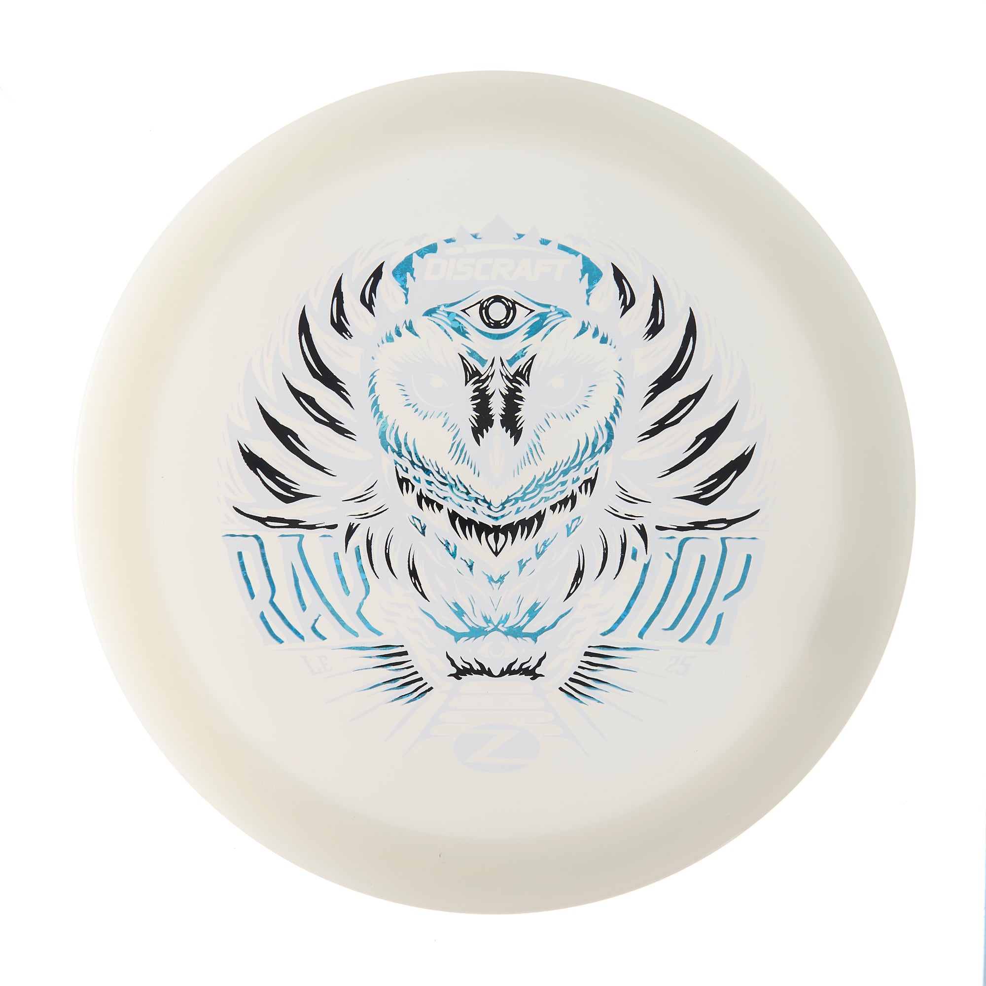 2025 Ledgestone Wave 3 TriFoil UV Z Raptor