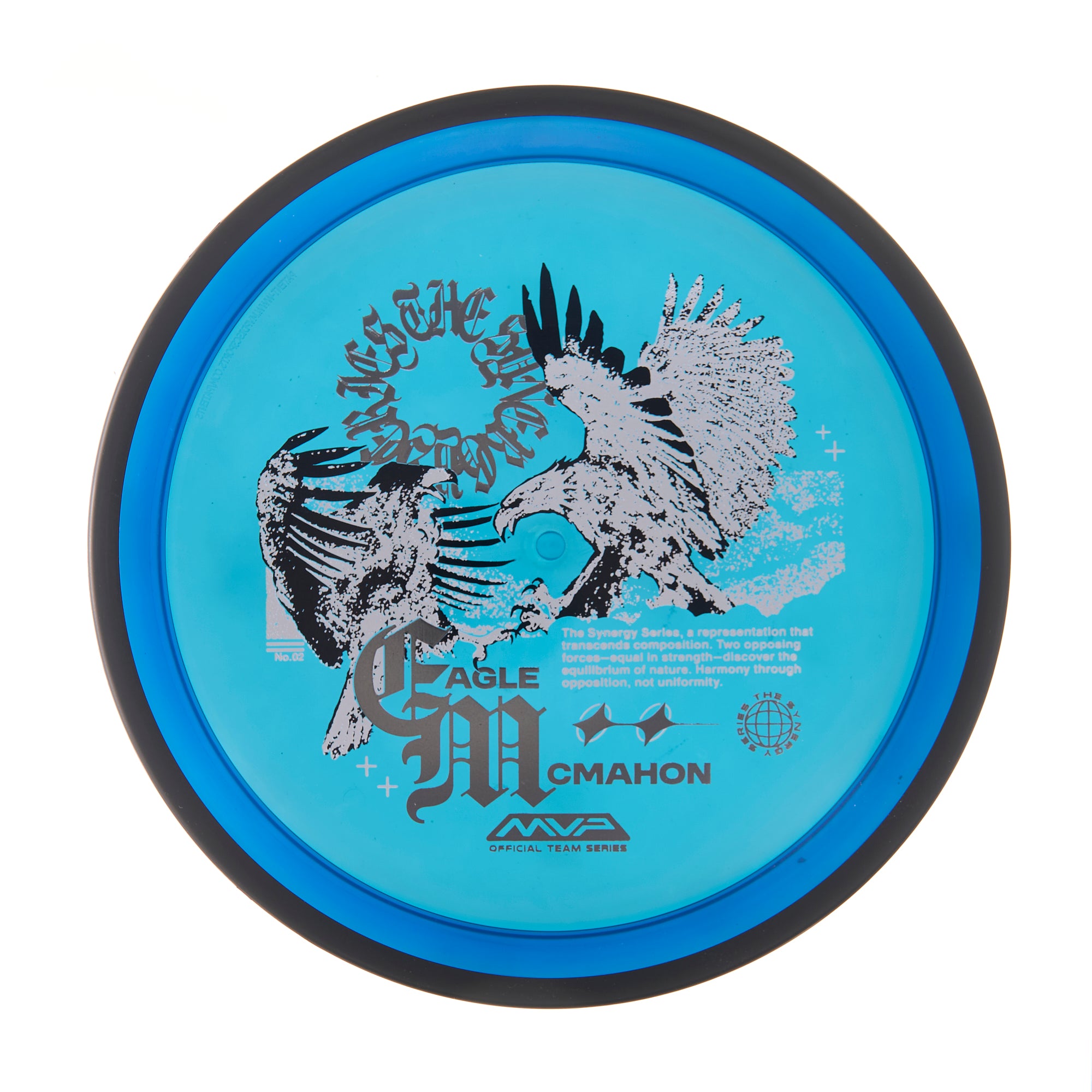 Eagle McMahon Synergy Series Proton Resistor