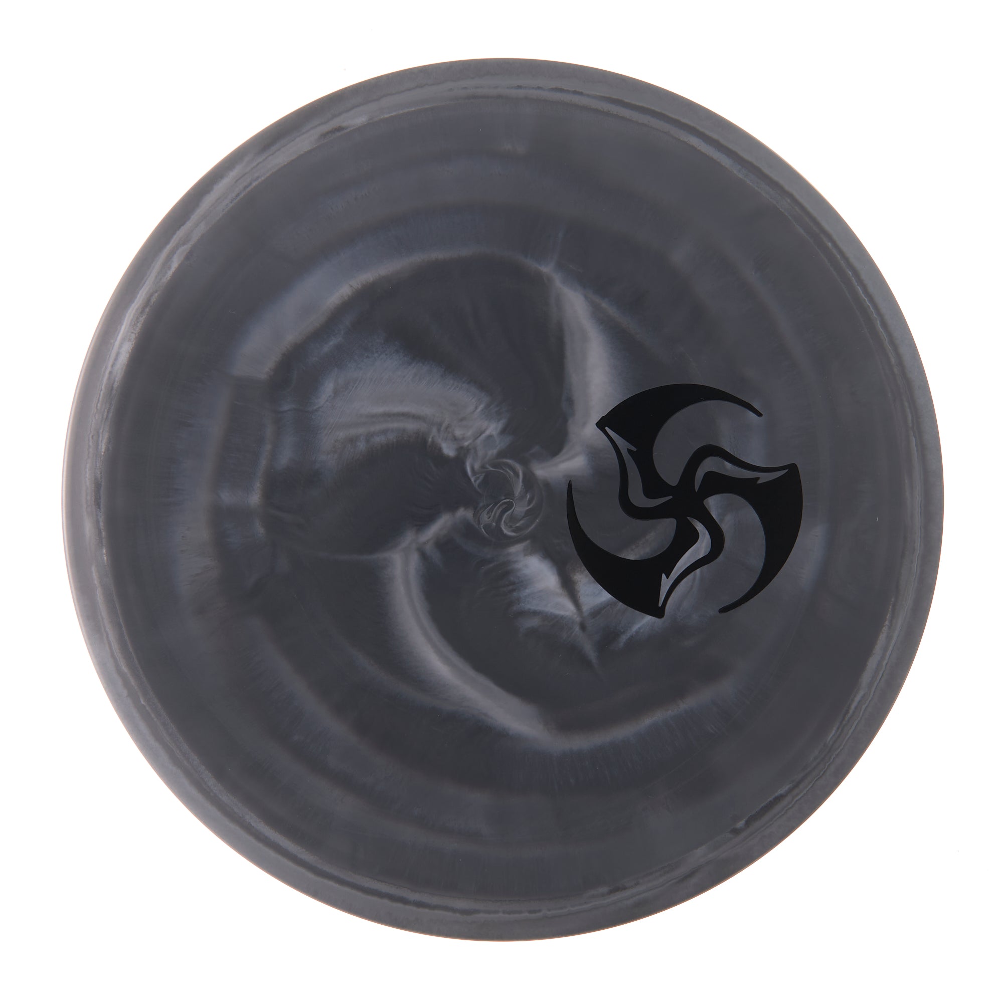 Huk Lab Mini TriFly Swirl P-Line Flex 2 MD3