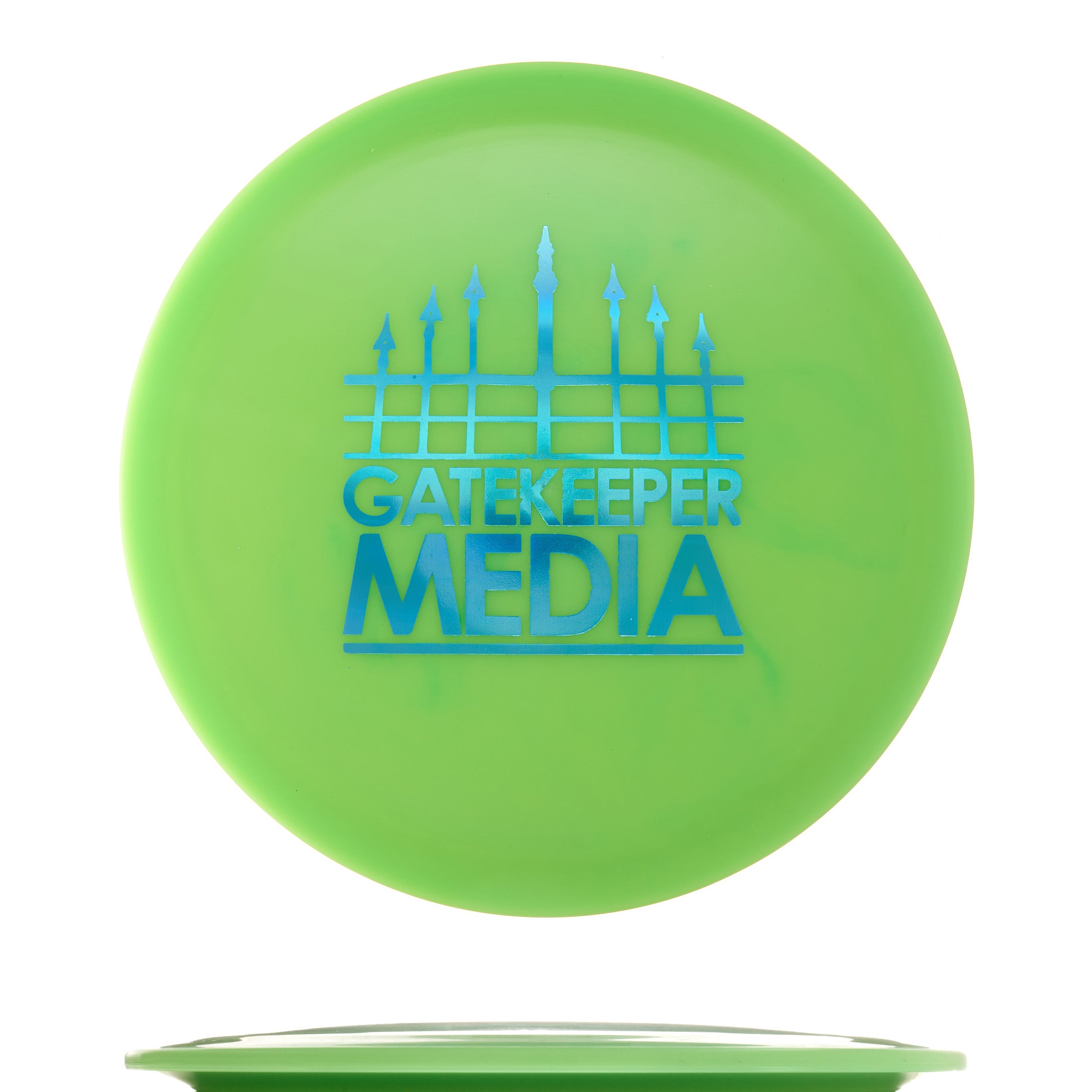 Gatekeeper Media Nylon Blade