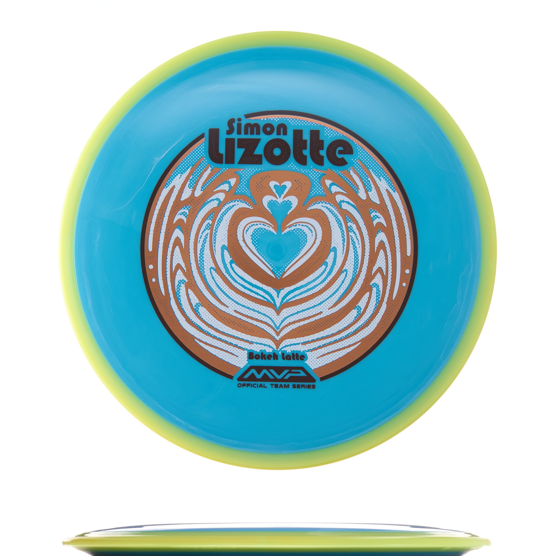 Simon Lizotte Team Series Neutron Bokeh