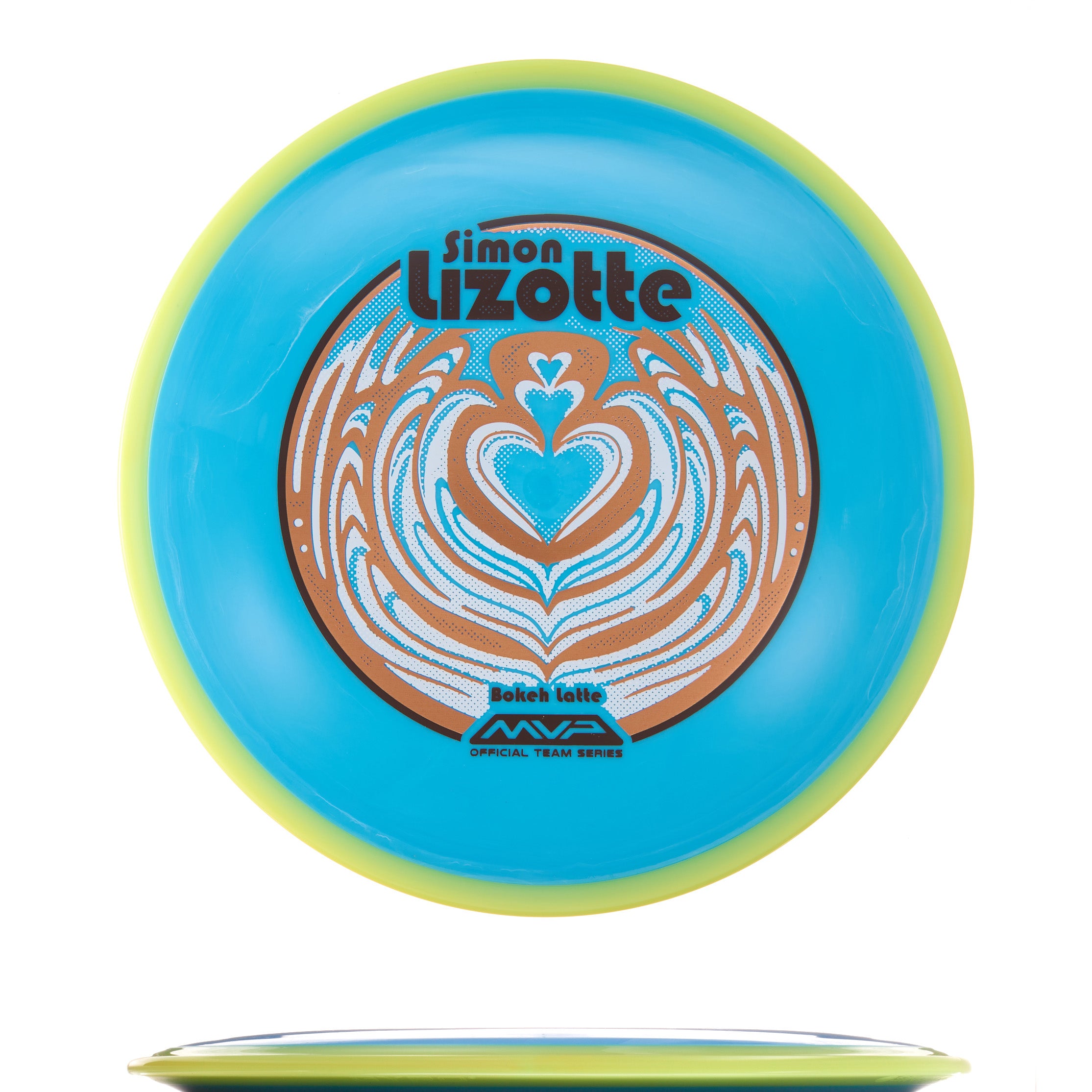 Simon Lizotte Team Series Neutron Bokeh