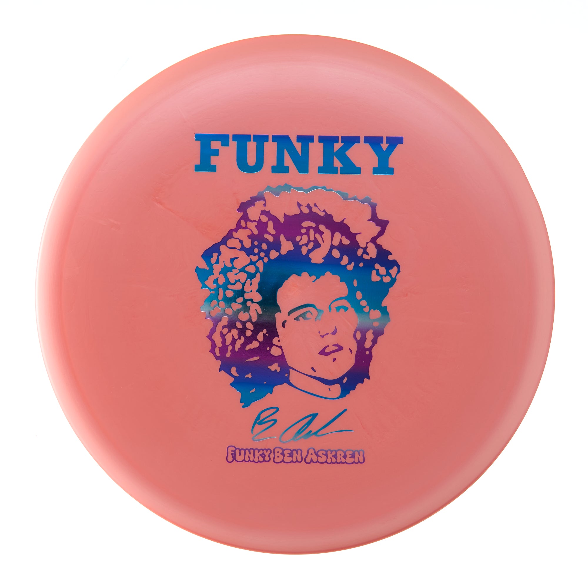 Ben Askren Fundraiser Funky Big Z Buzzz