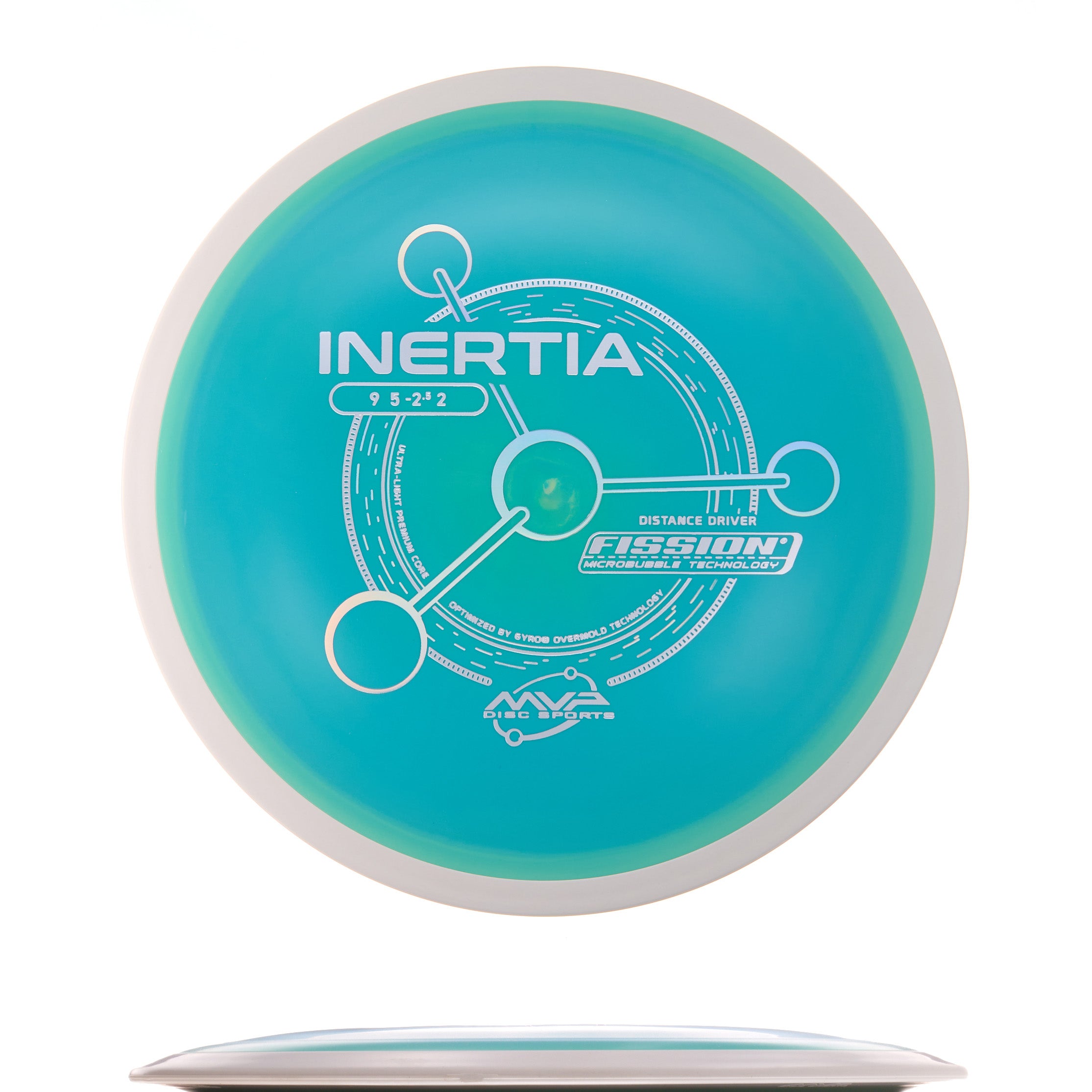 Project Lab Coat Fission Inertia