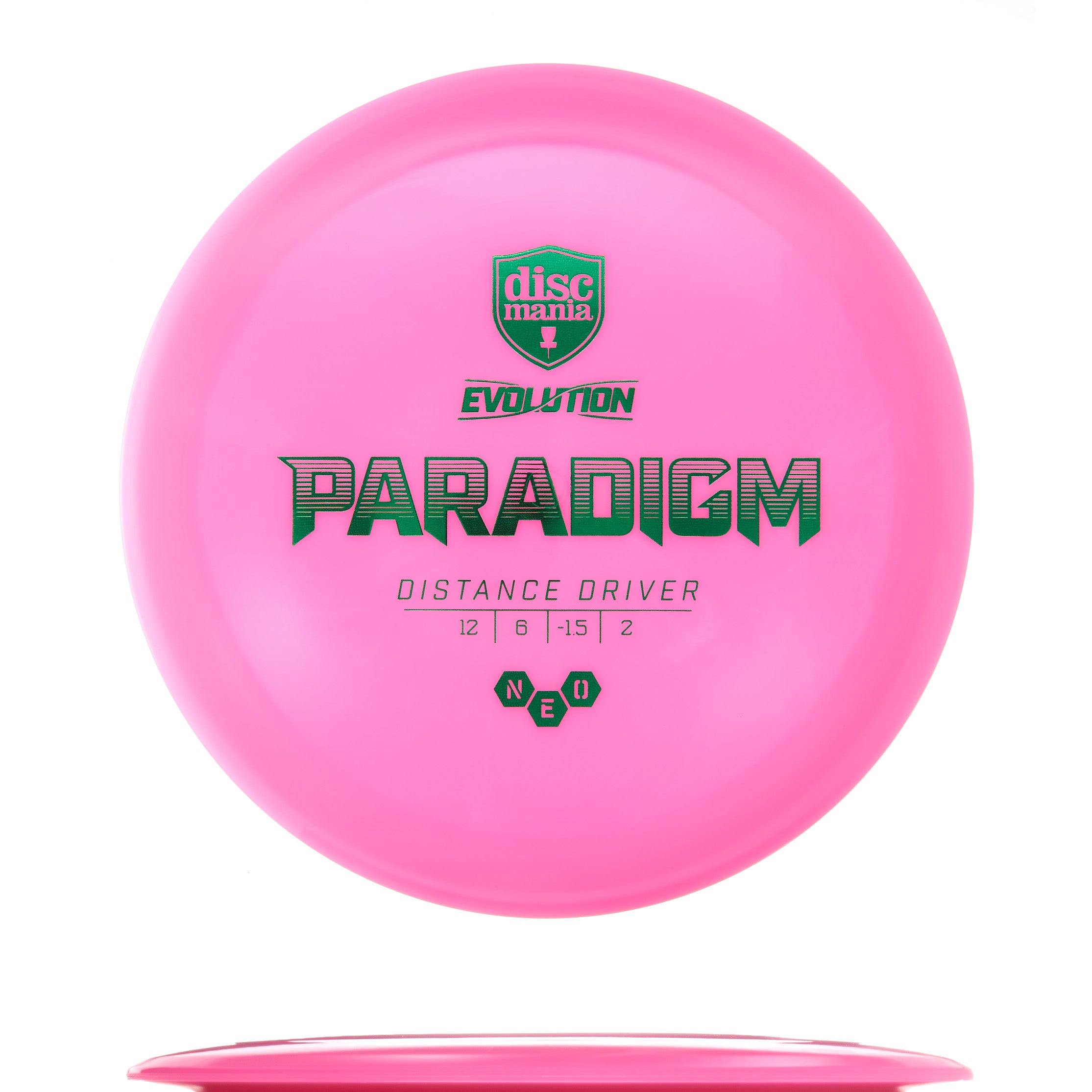 Neo Paradigm