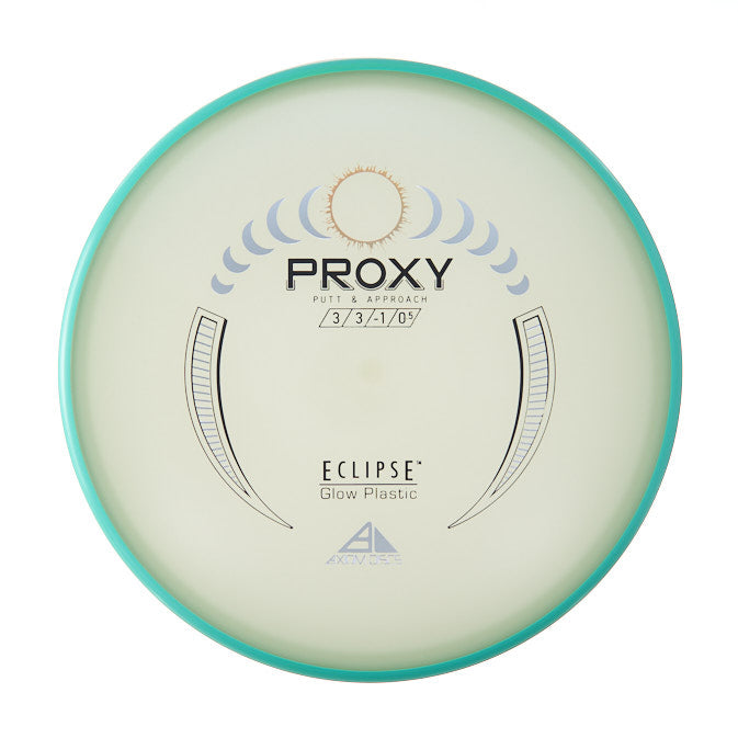 Eclipse 2.0 Proxy