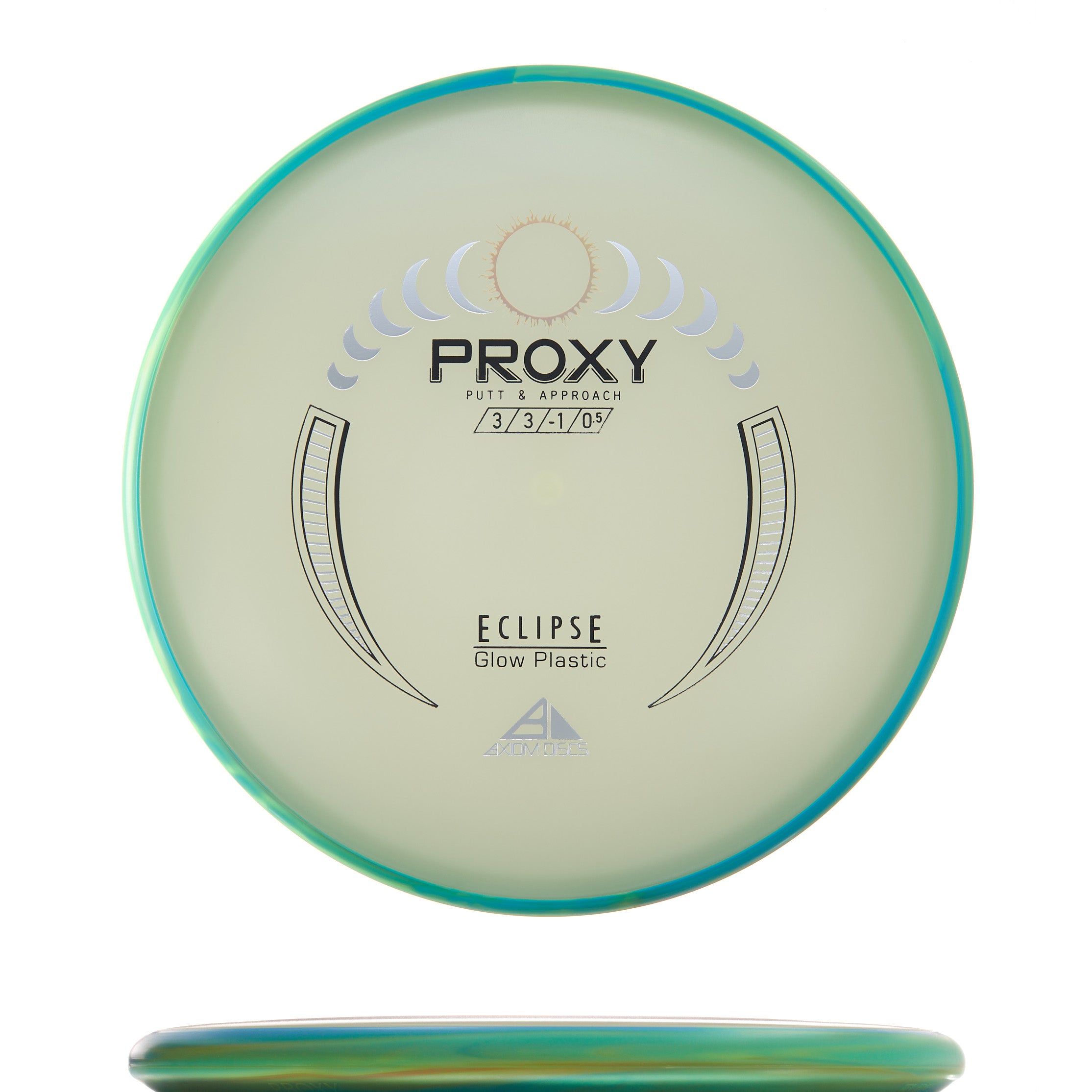 Eclipse Proxy