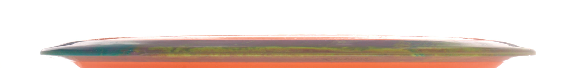 2025 Halloween Special Edition Silva Saarinen Particle Proton Insanity