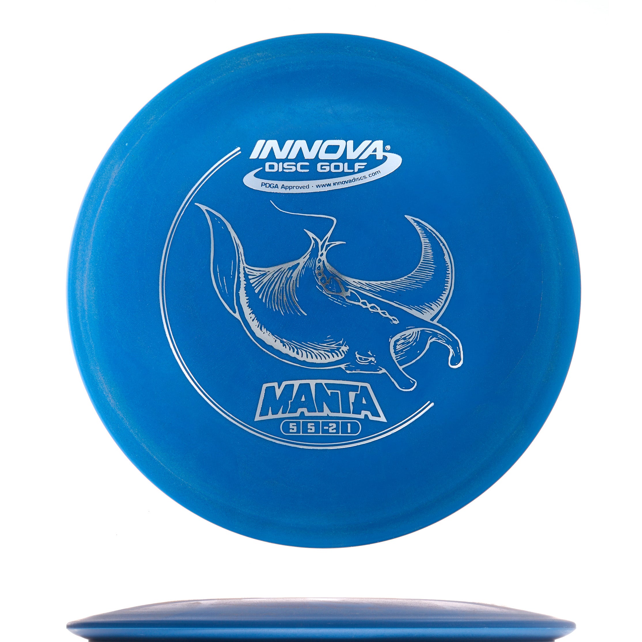DX Manta