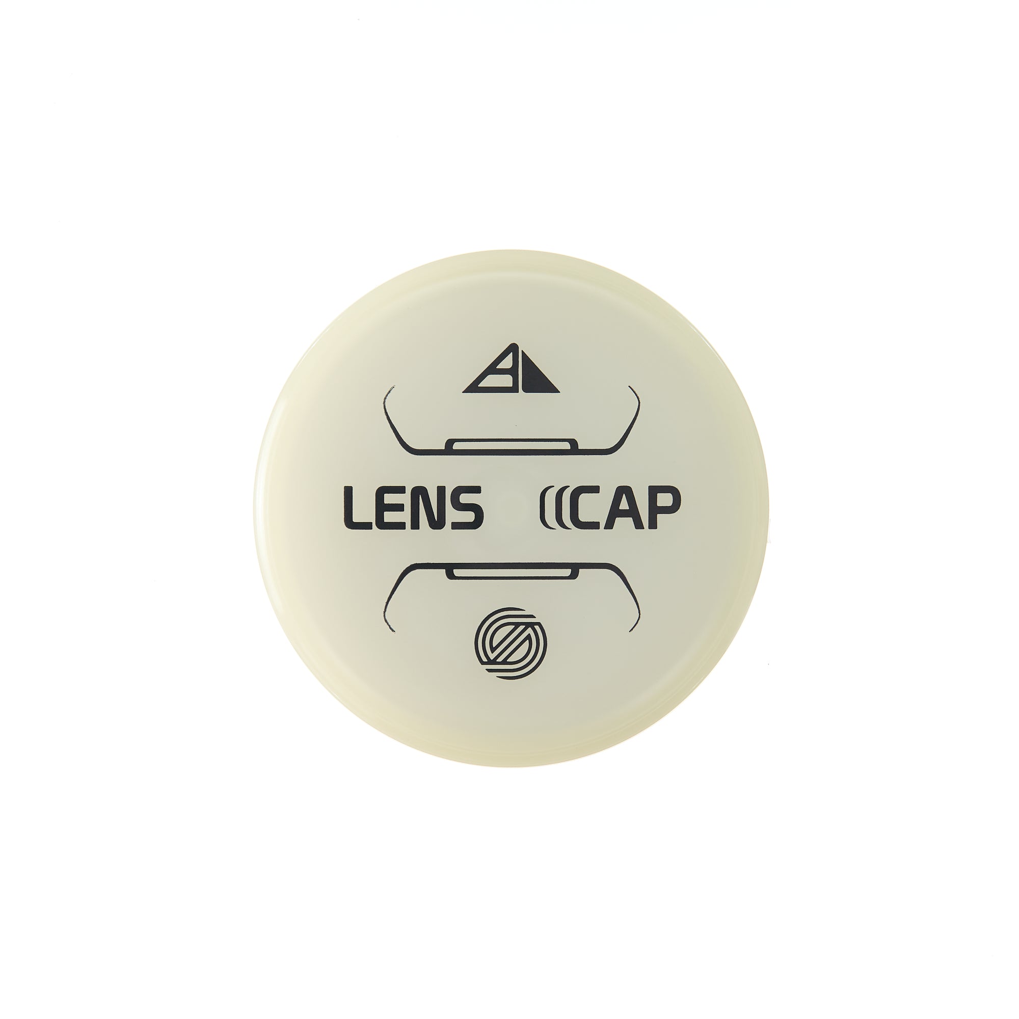 Total Eclipse Lens Cap Mini
