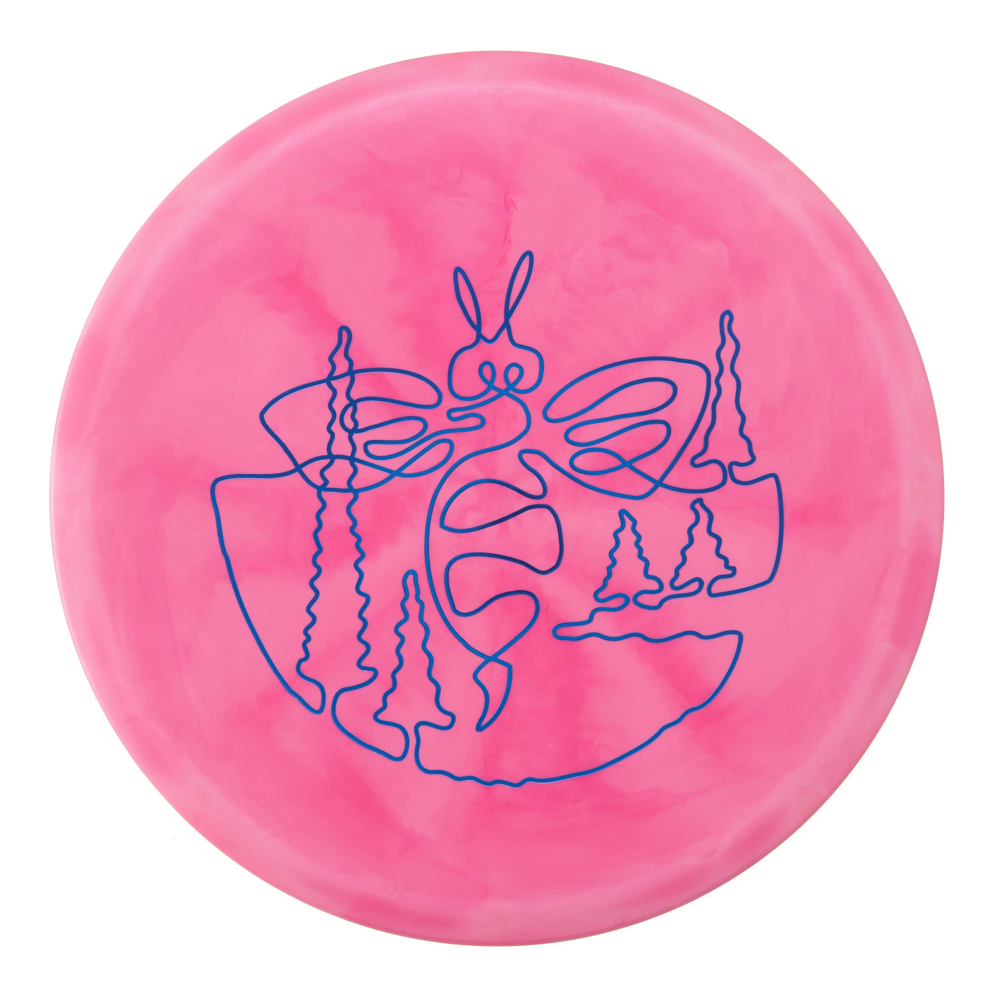 Faylor Lake Special Edition X Line Swirl Buzzz SS