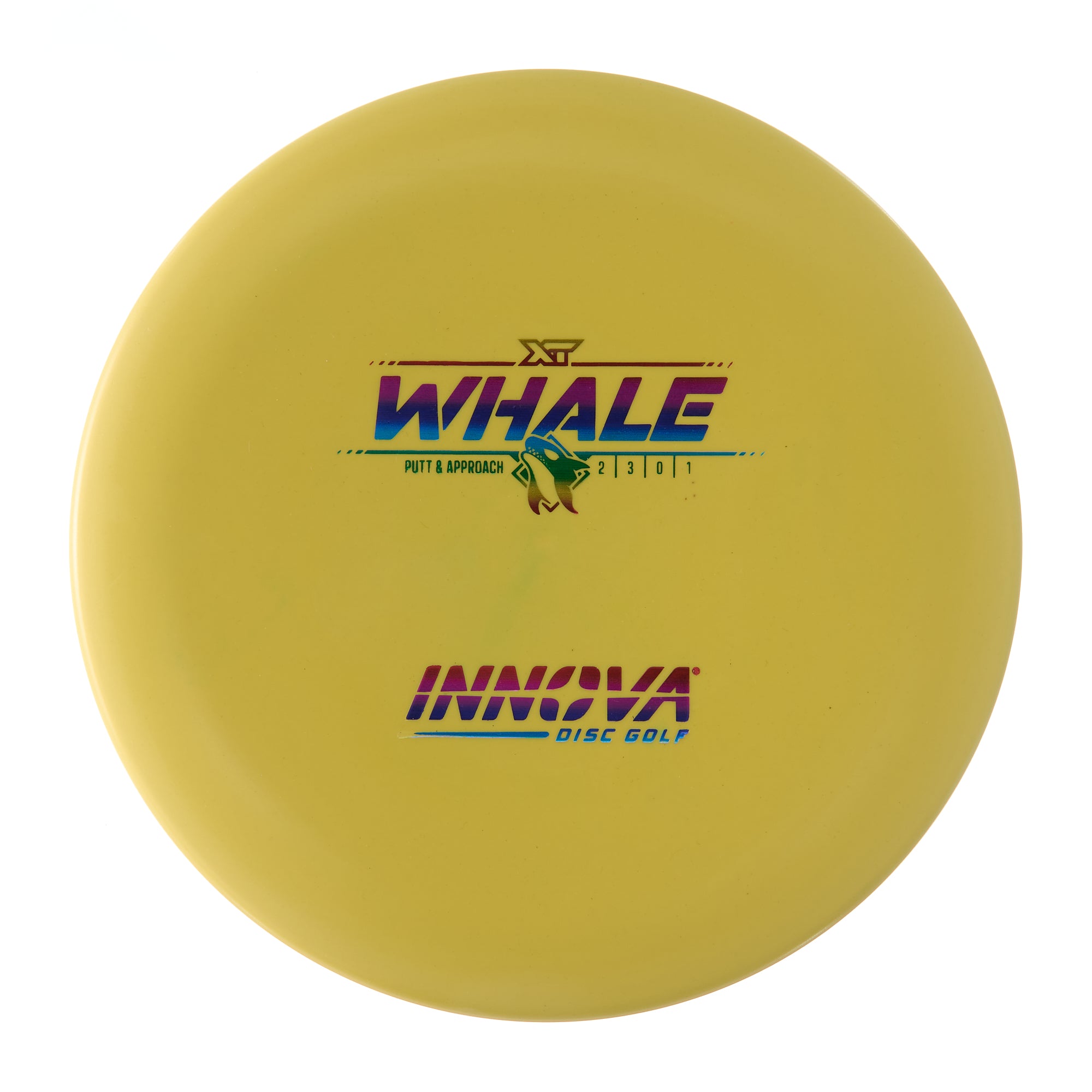 XT Whale