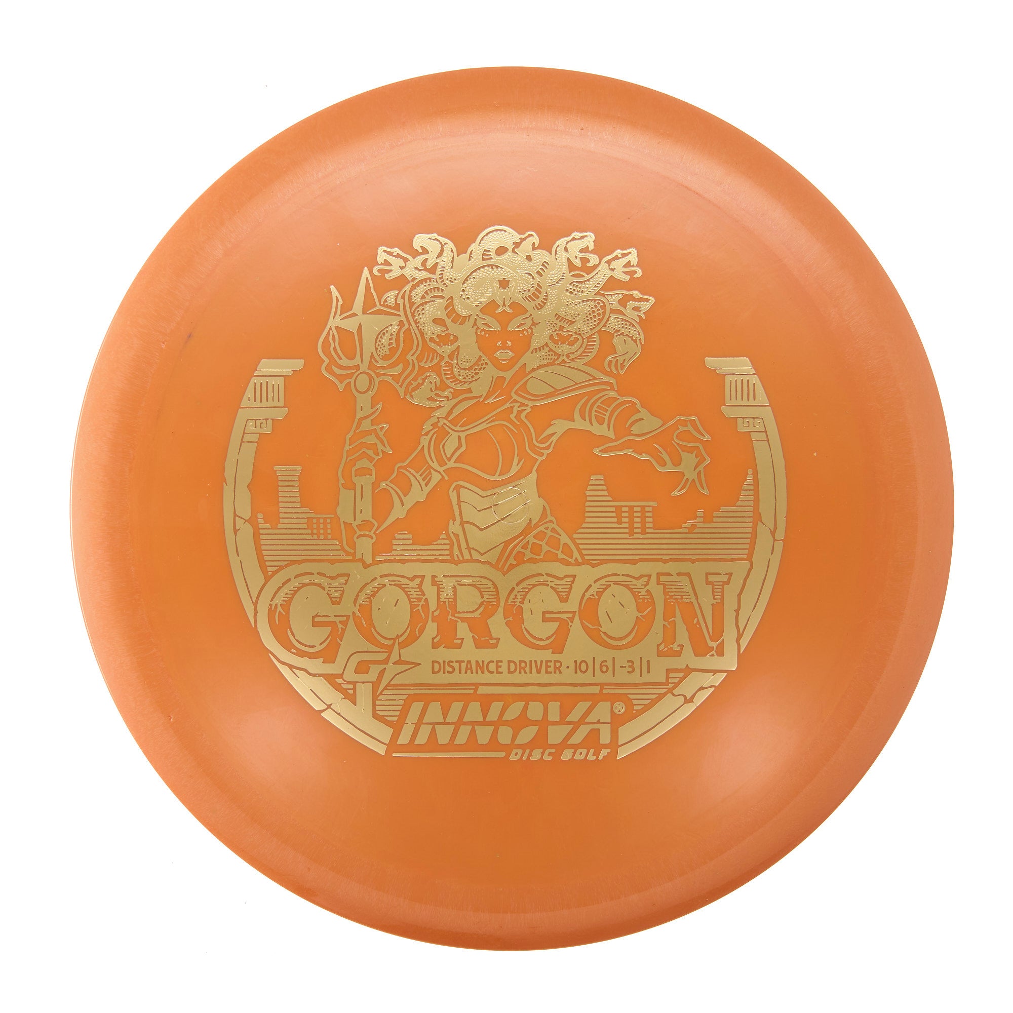 GStar Gorgon