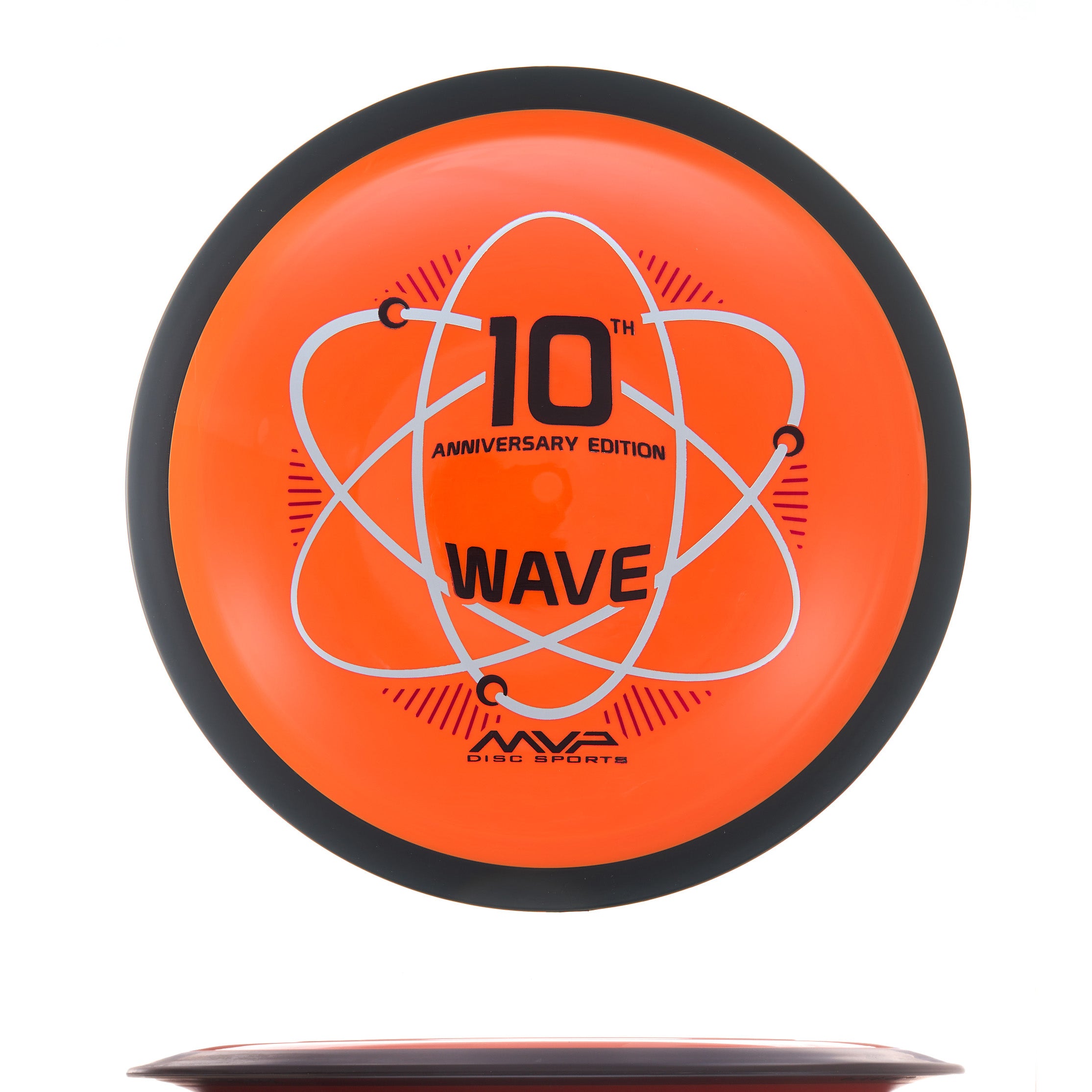 10th Anniversary Edition Neutron Wave