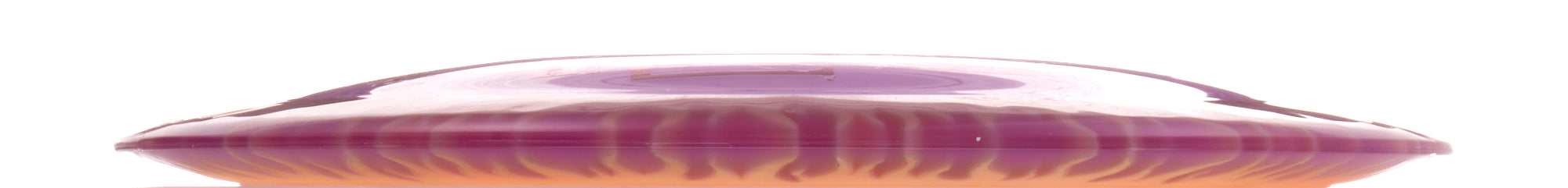 Flame Pattern Fuzed Line Scorch