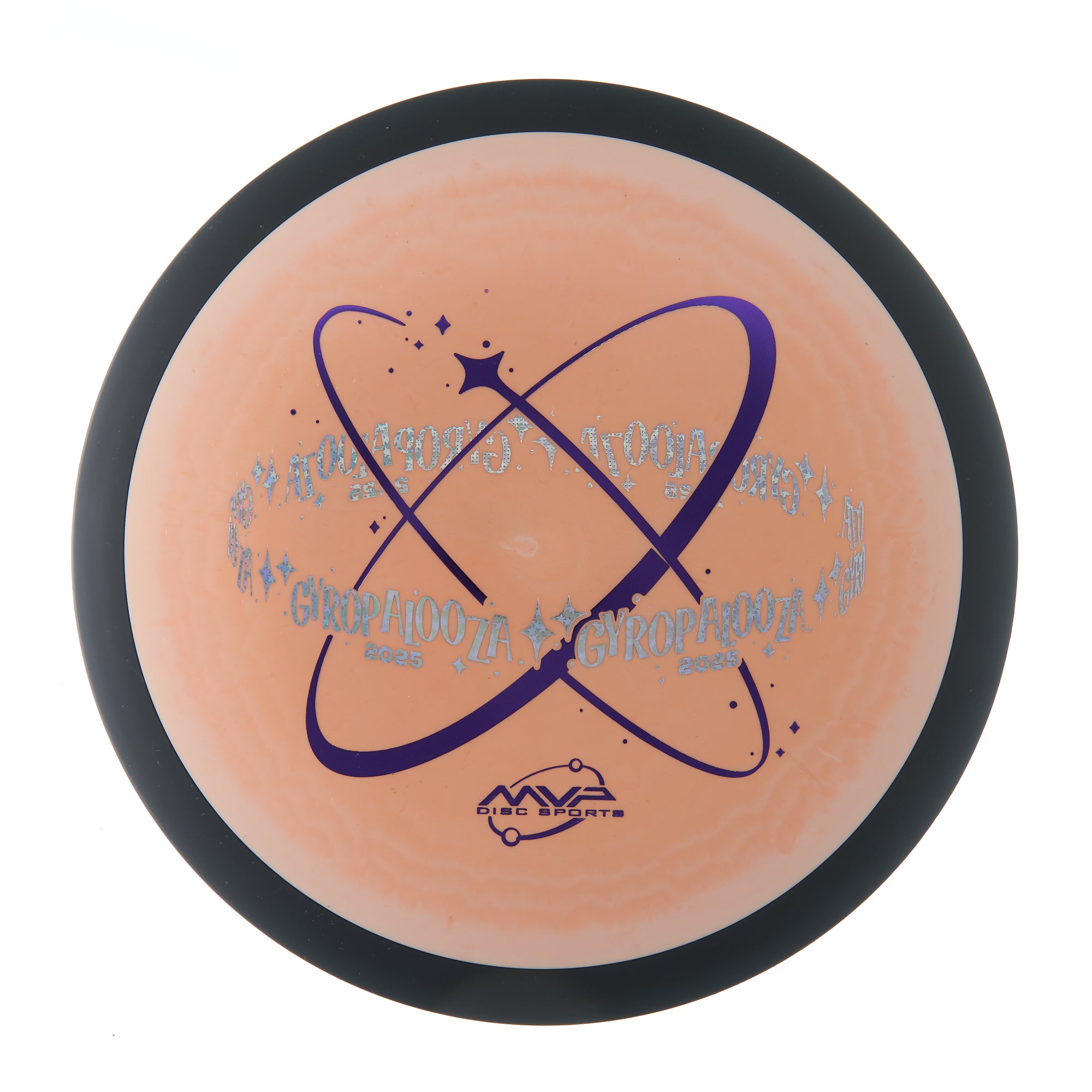 GyroPalooza Fission Dimension