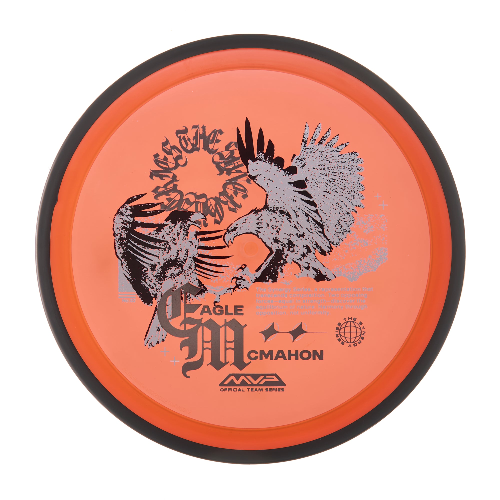 Eagle McMahon Synergy Series Proton Resistor