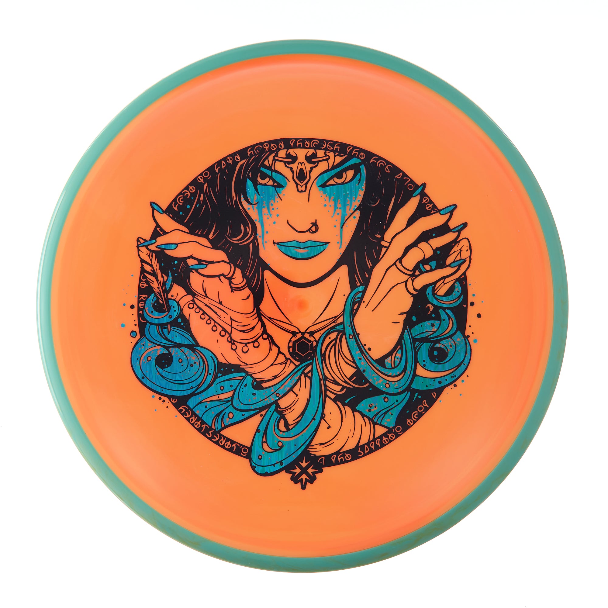 DFX Enchaintress Neutron Hex