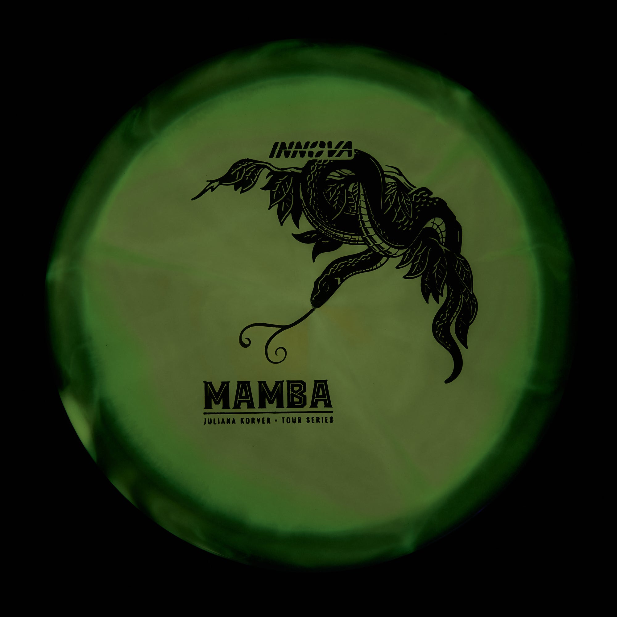 2026 Juliana Korver Star Team Tour Series Proto Glow Halo Star Mamba