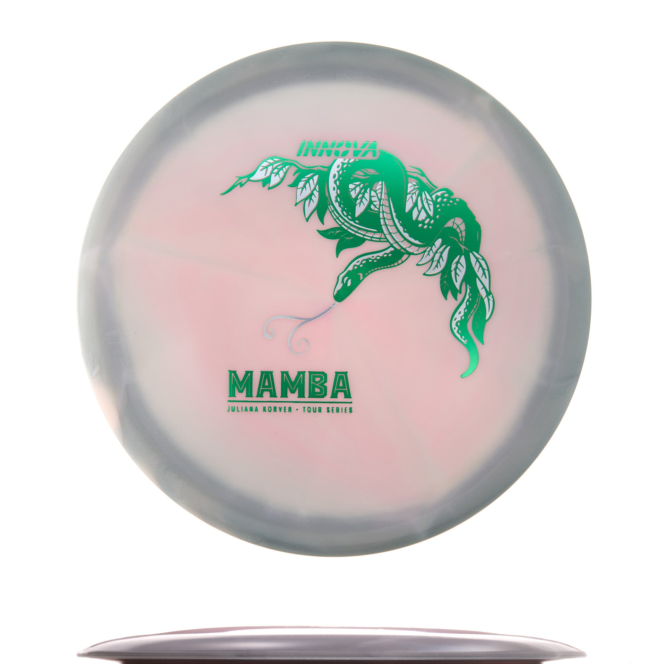 2026 Juliana Korver Star Team Tour Series Proto Glow Halo Star Mamba