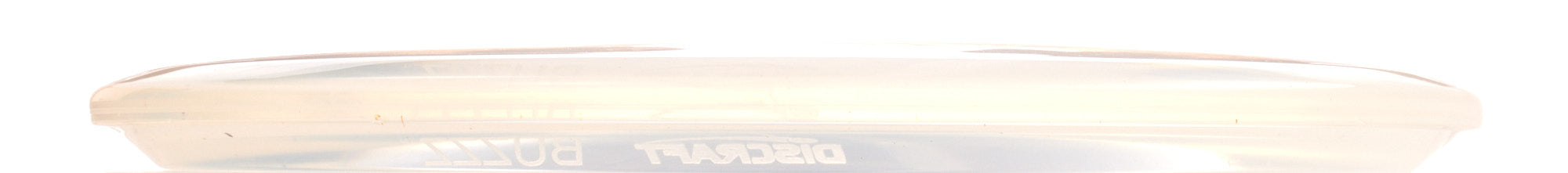 2025 Ledgestone Edition CryZtal Clear Ghost Buzzz