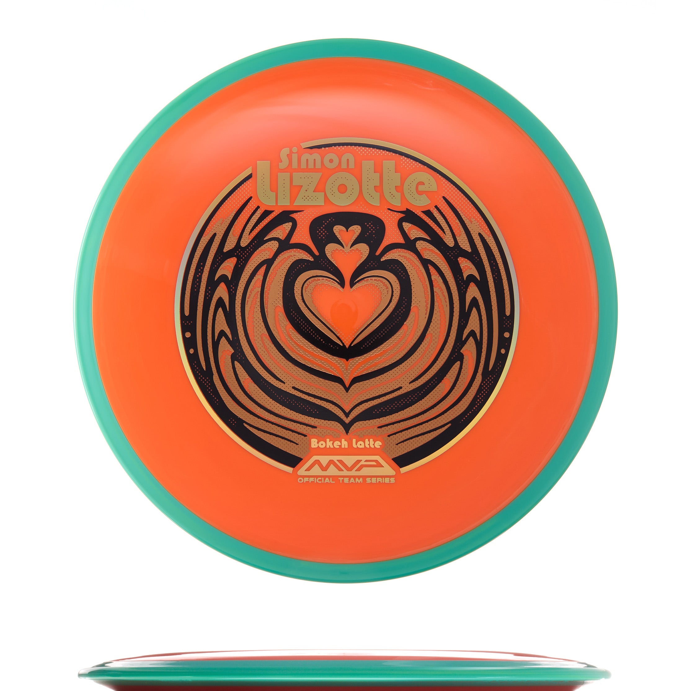 Simon Lizotte Team Series Neutron Bokeh