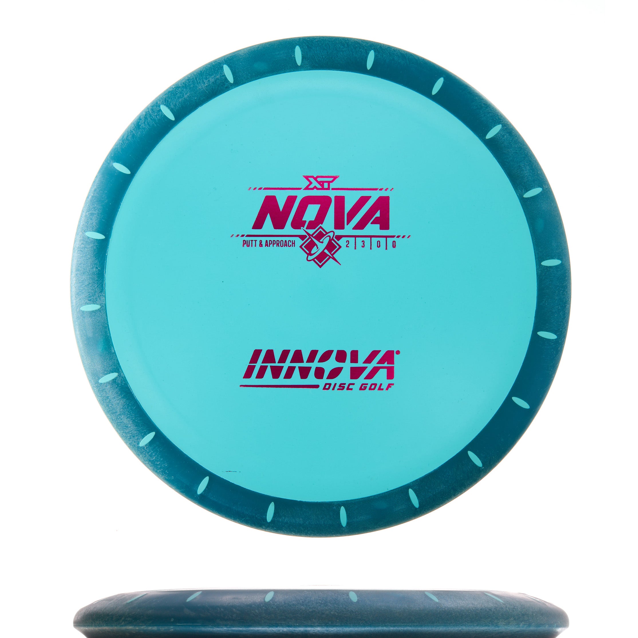 XT Nova