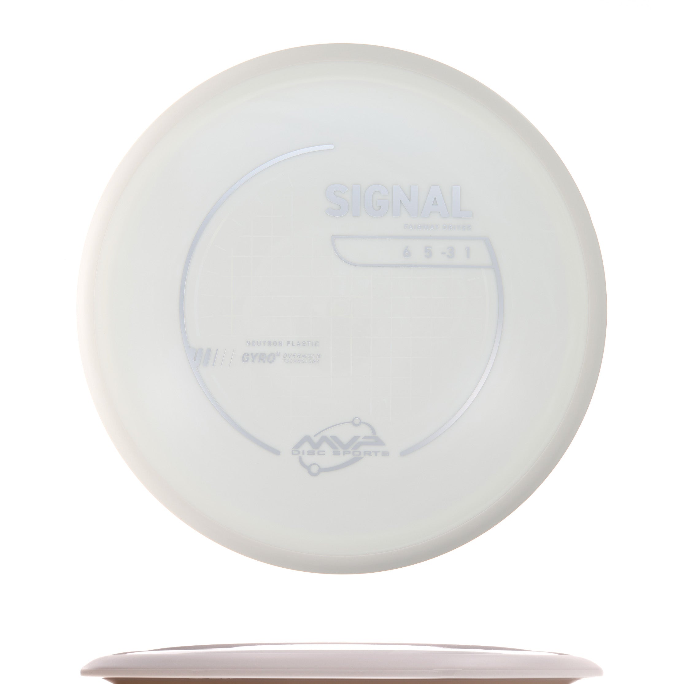 Project Lab Coat Neutron Signal