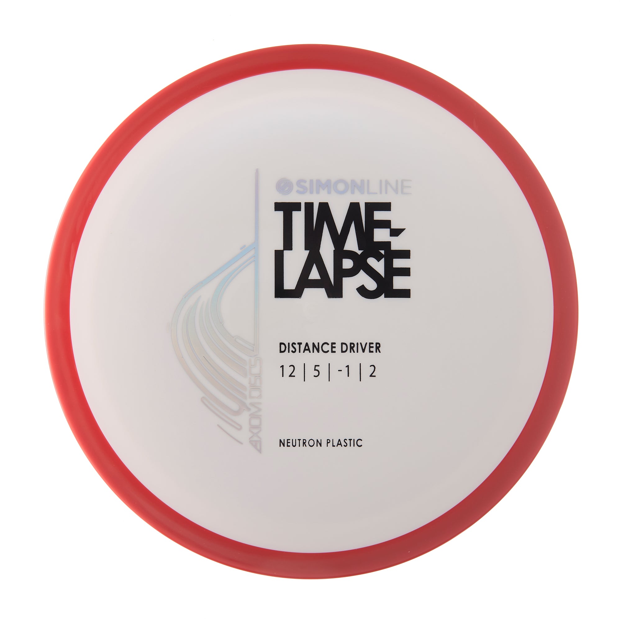 Neutron Time-Lapse Retooled