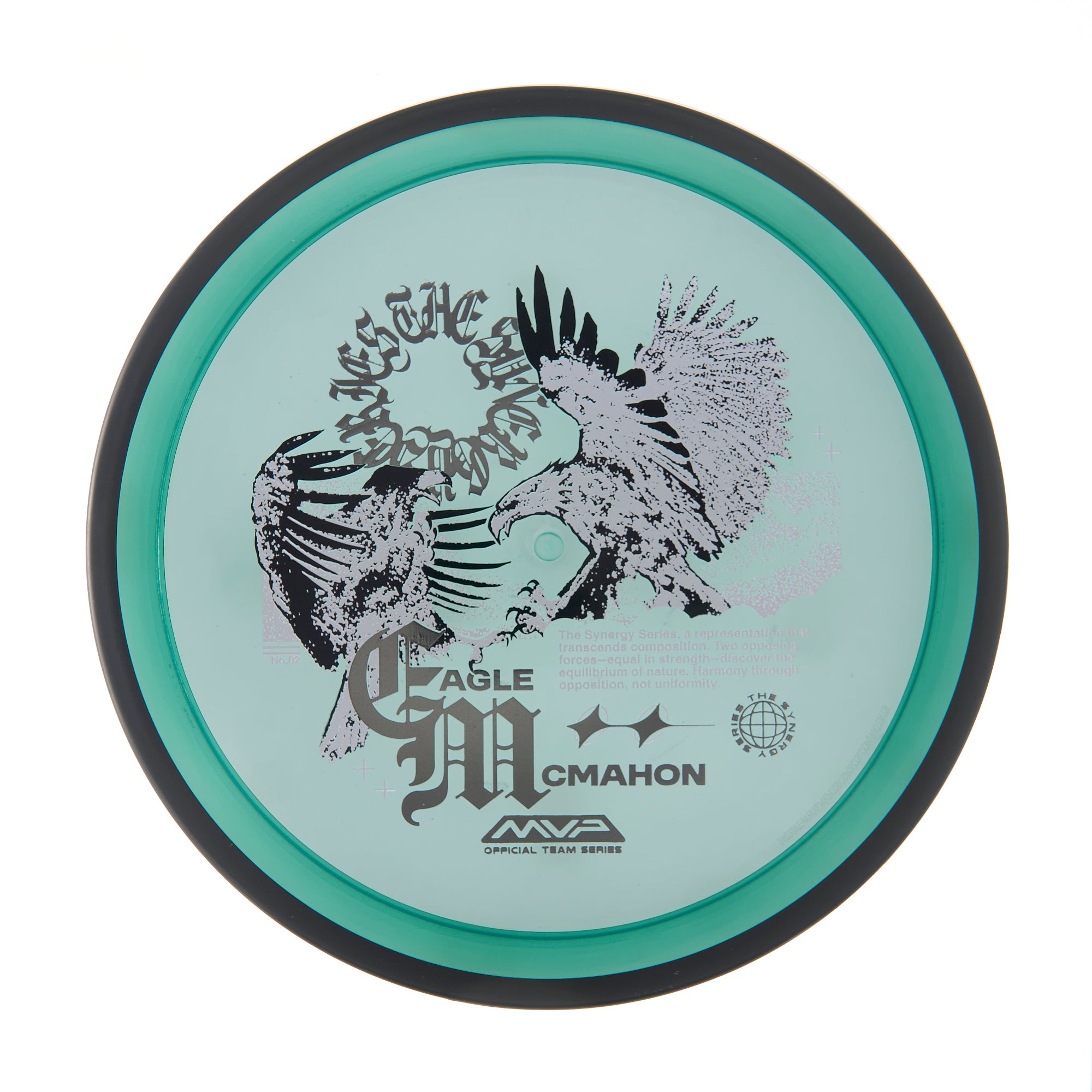 Eagle McMahon Synergy Series Proton Resistor