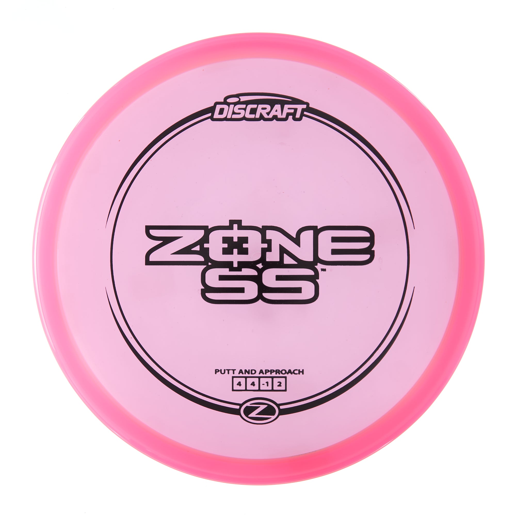 Z-Line Zone SS
