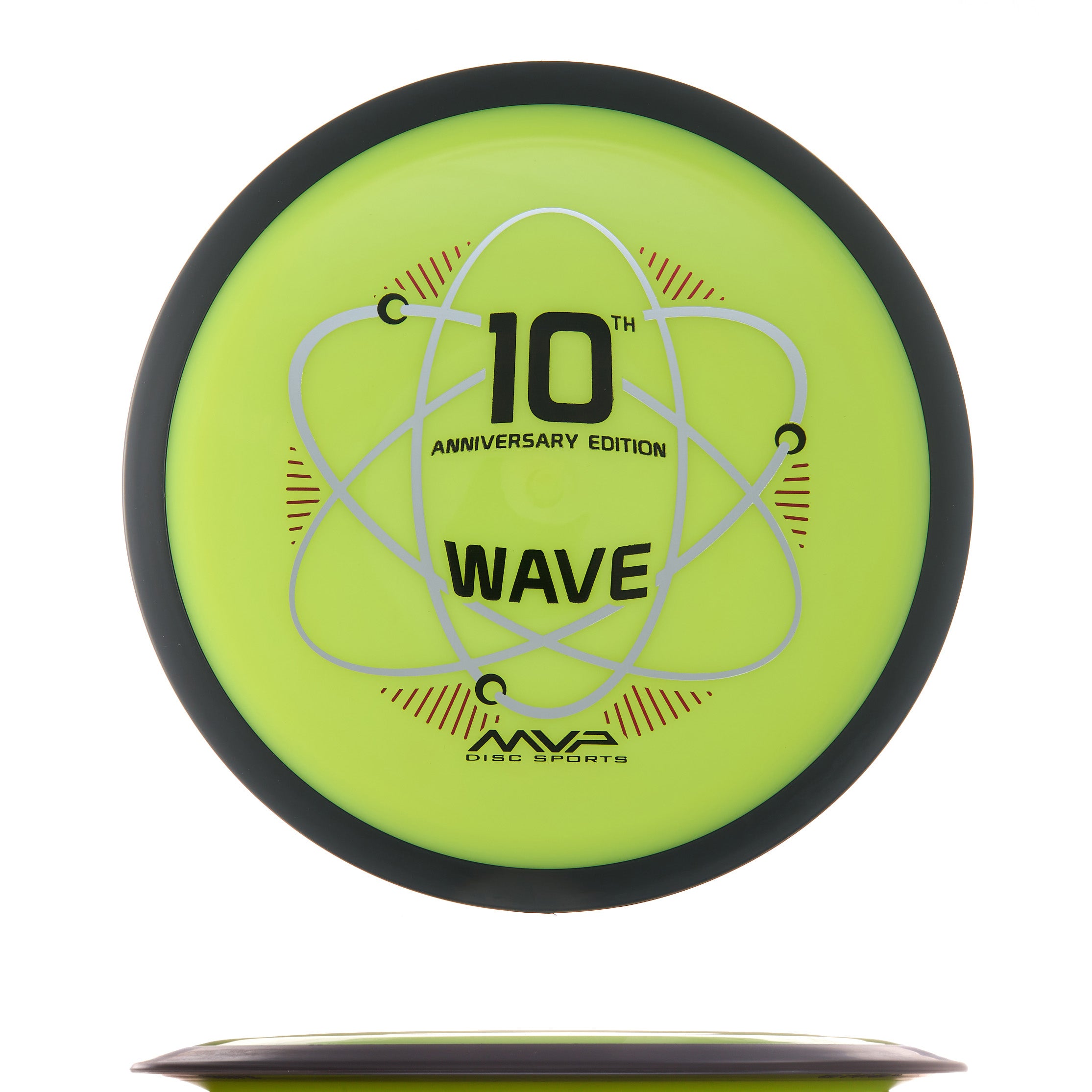 10th Anniversary Edition Neutron Wave
