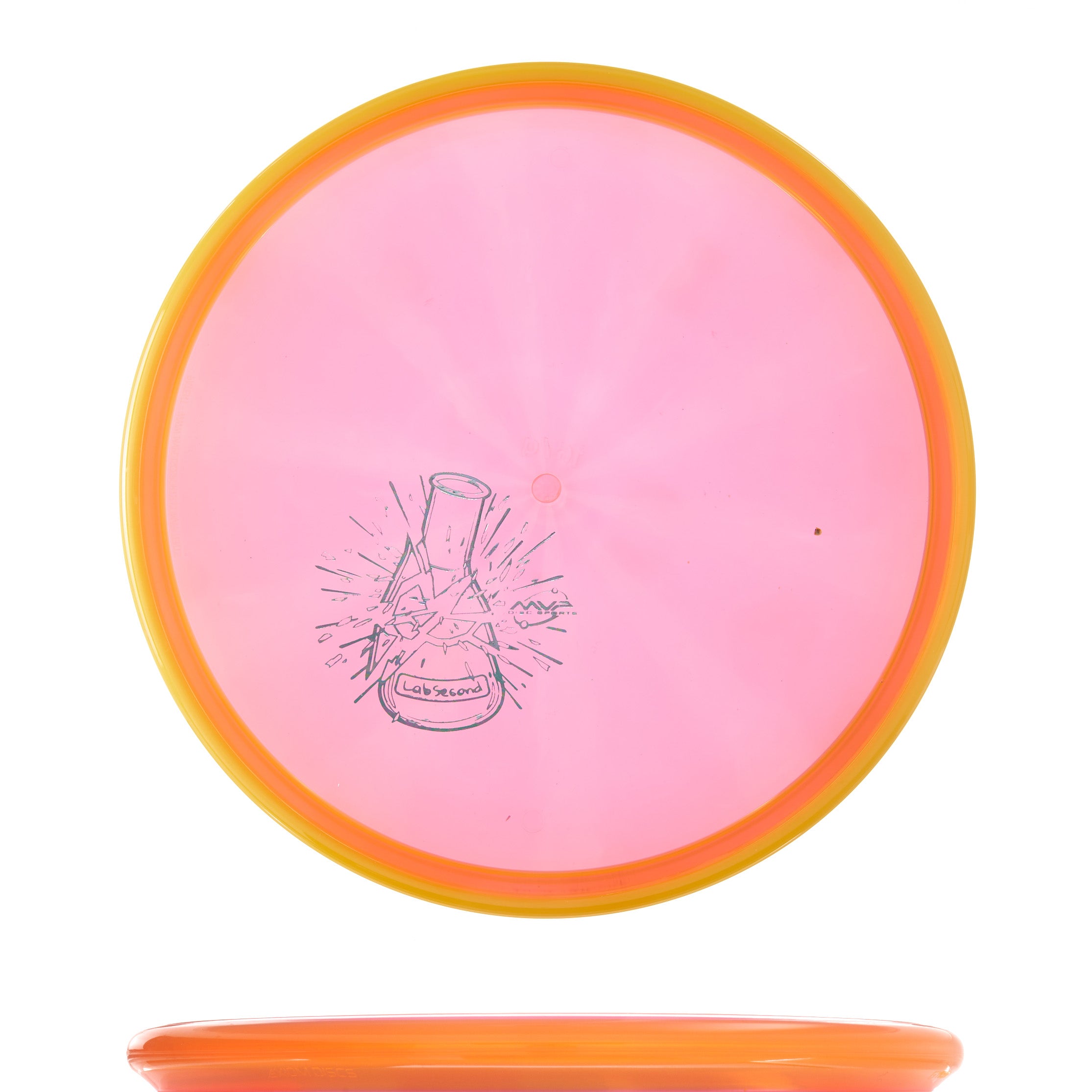 Lab Second Proton Envy