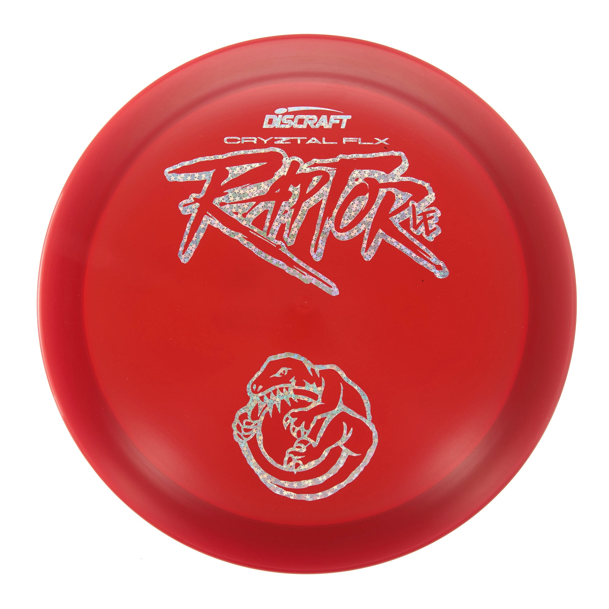 2025 Ledgestone Edition CryZtal FLX Raptor