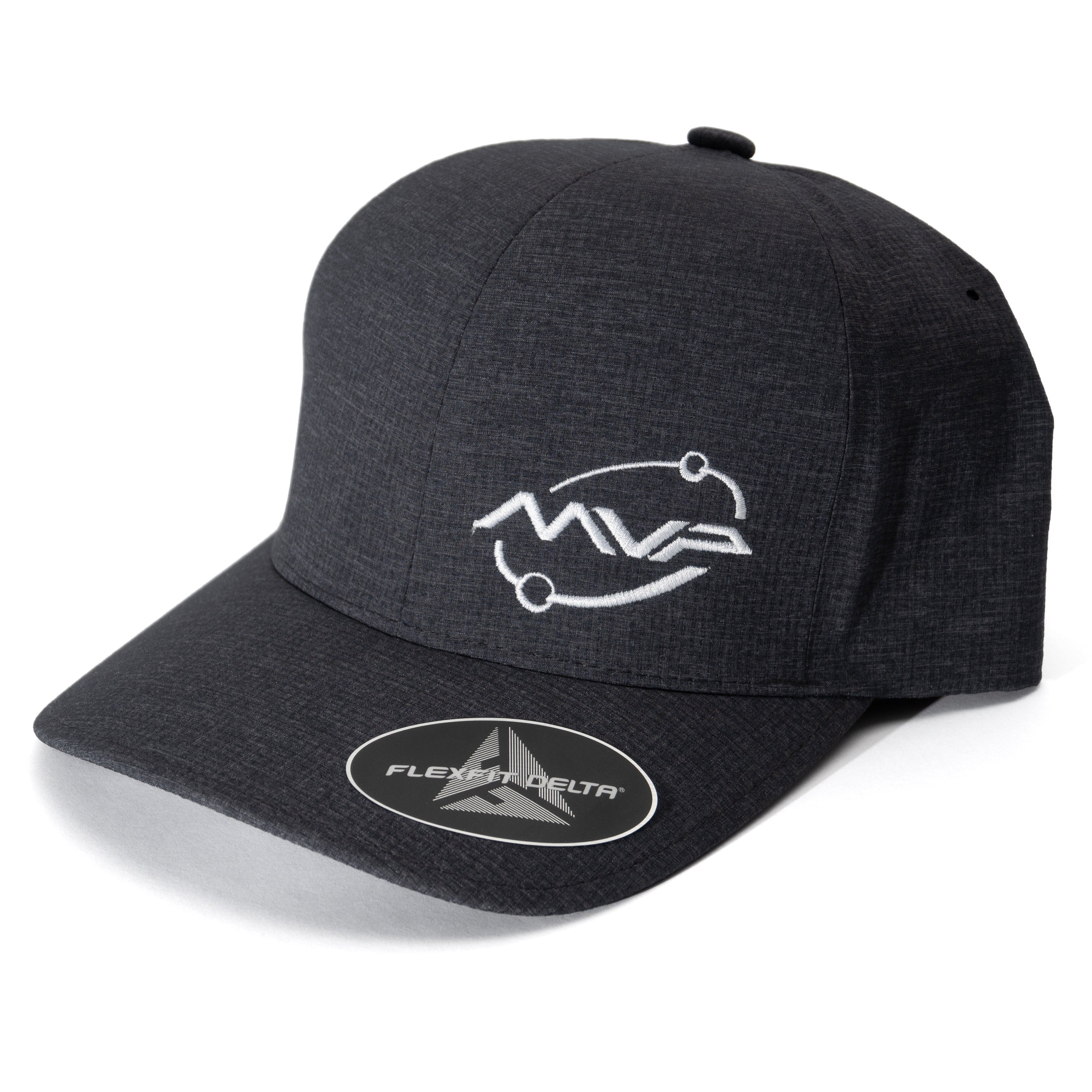 Flexfit® Delta® Carbon Hat