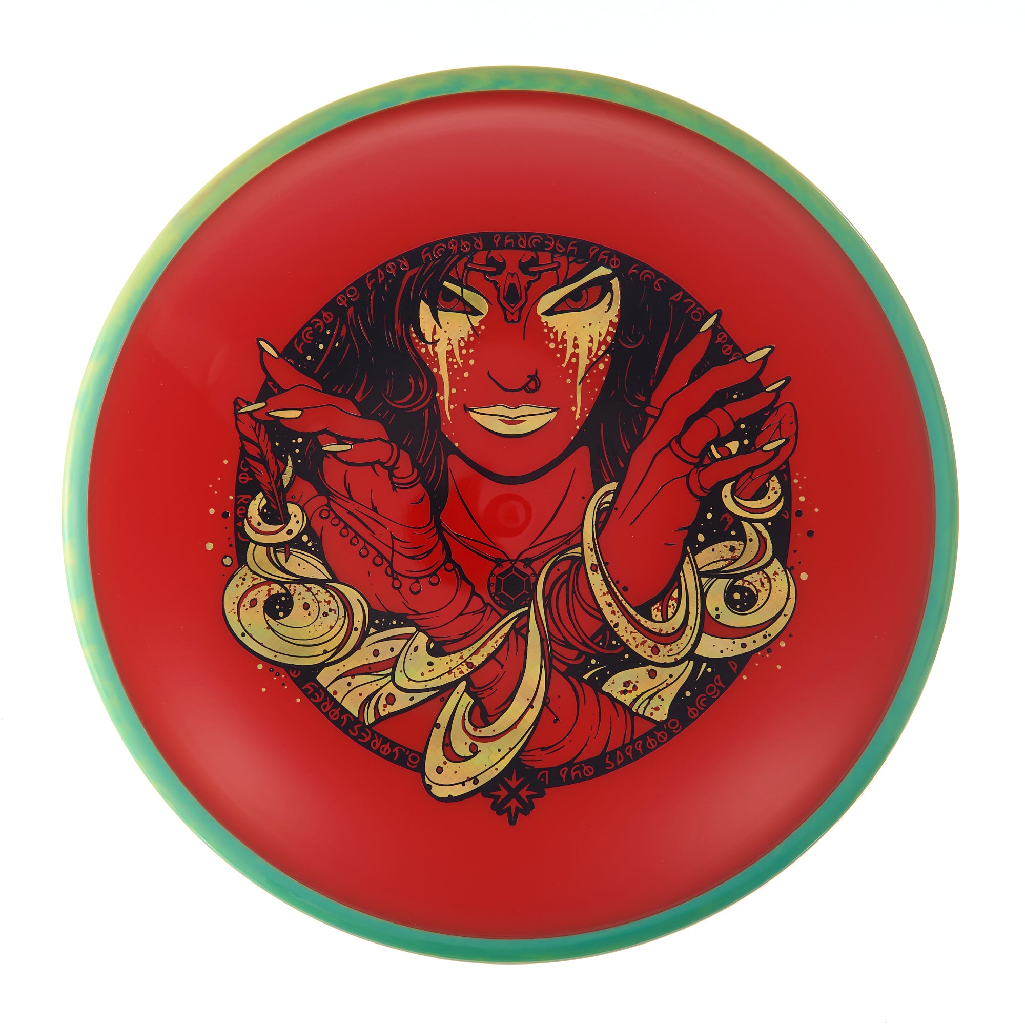 DFX Enchaintress Neutron Hex