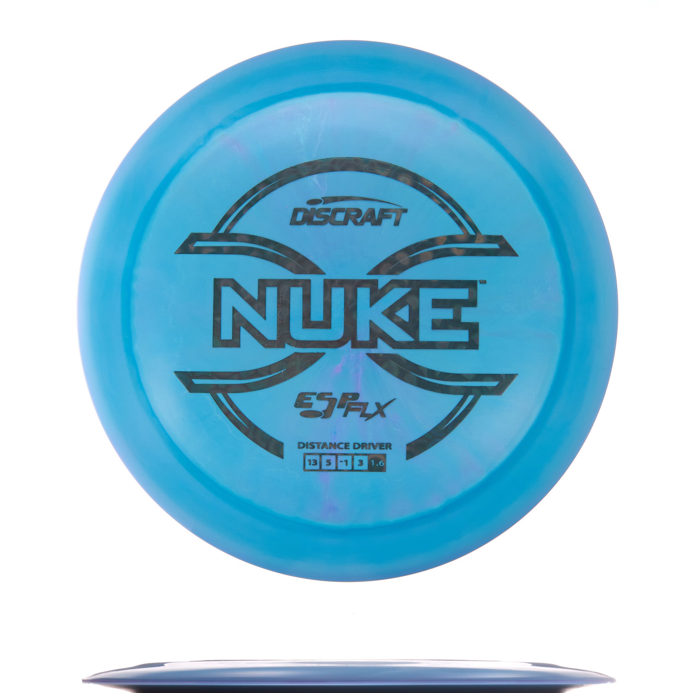 ESP FLX Nuke