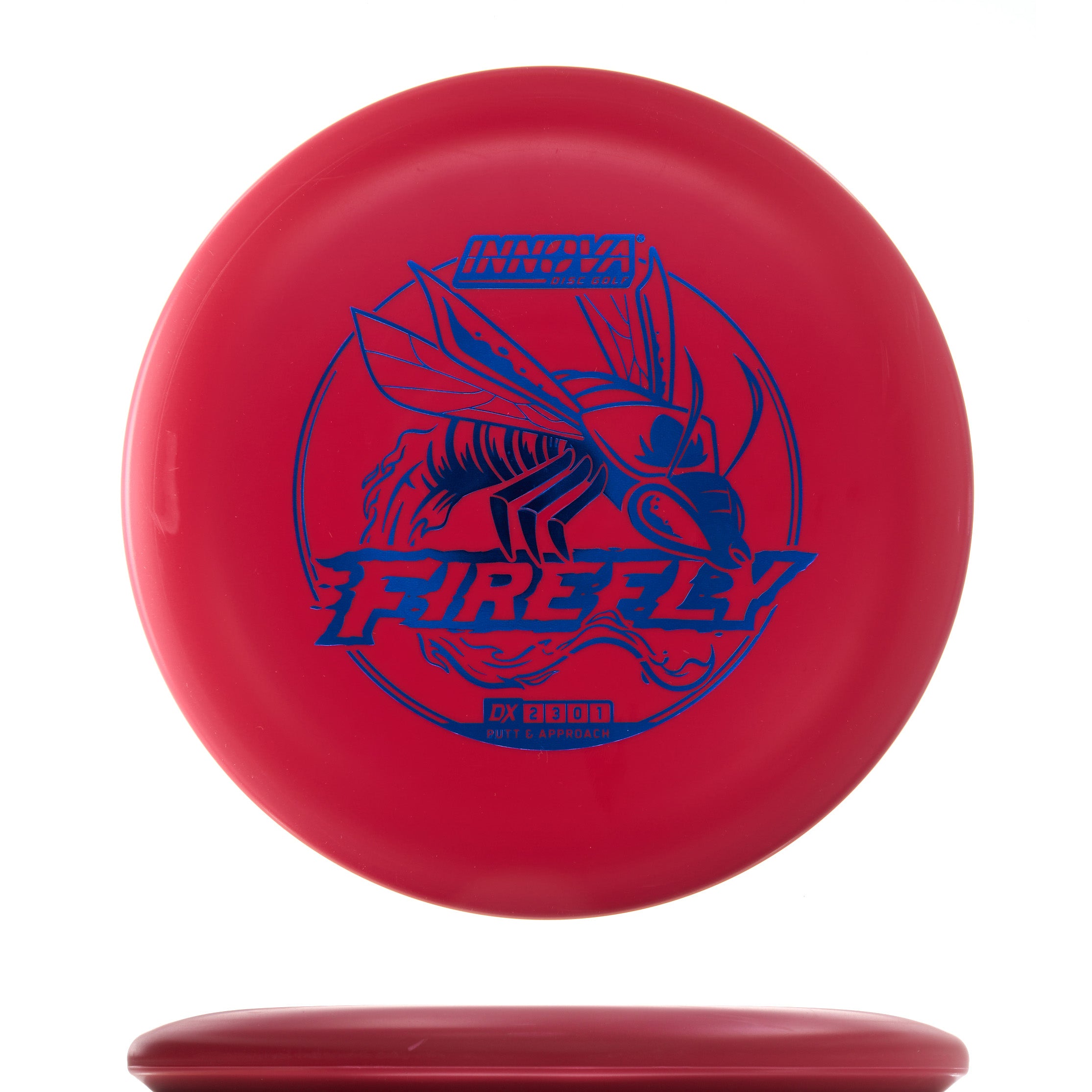 DX Firefly