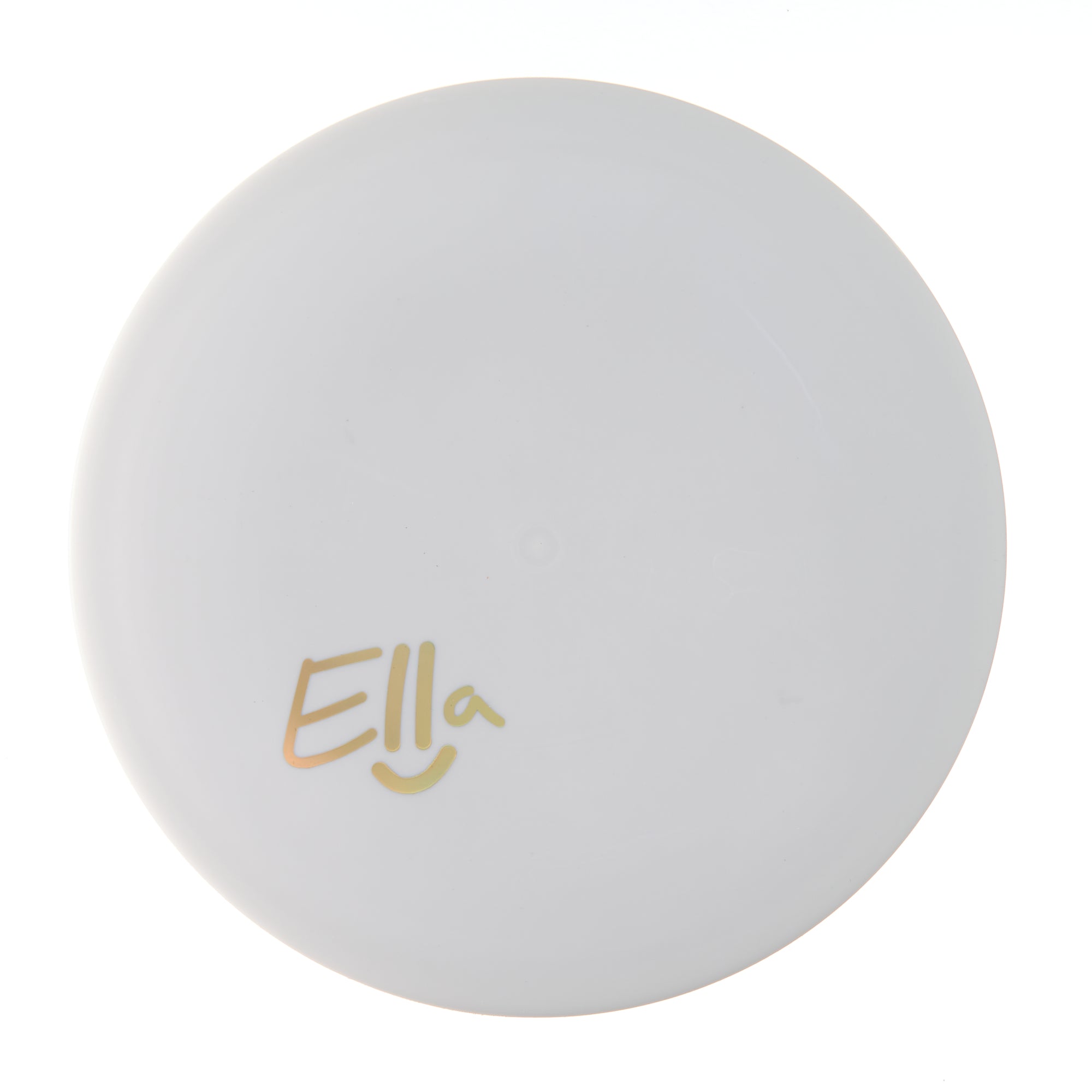 Ella Hansen Smiley Face Glow D-Line Flex 2 FD