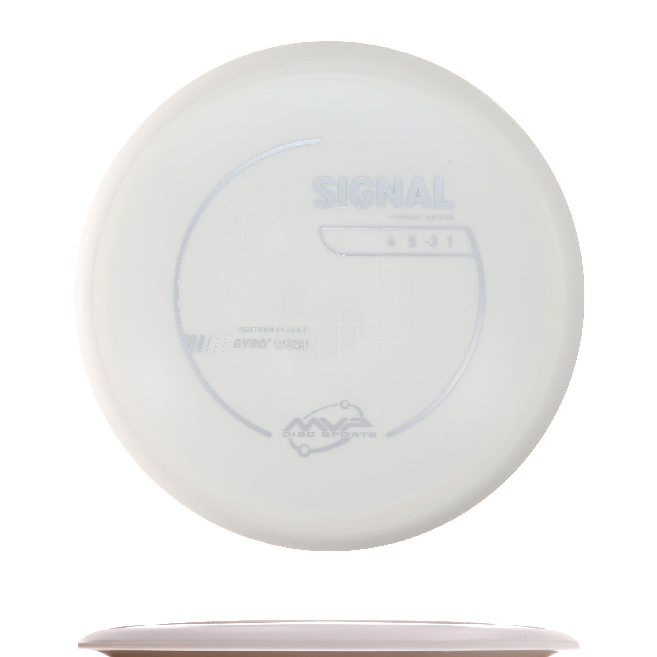 Project Lab Coat Neutron Signal