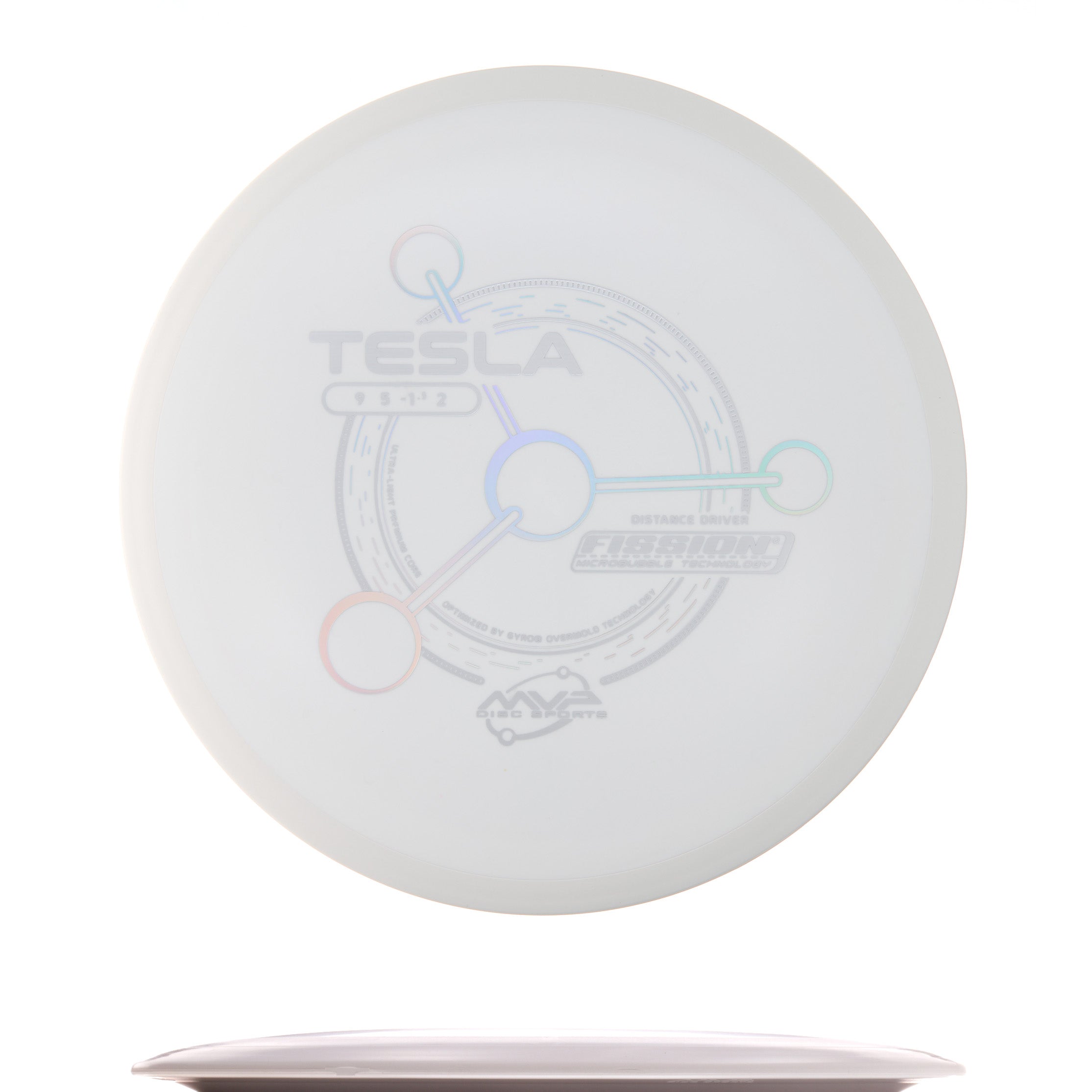 Project Lab Coat Fission Tesla